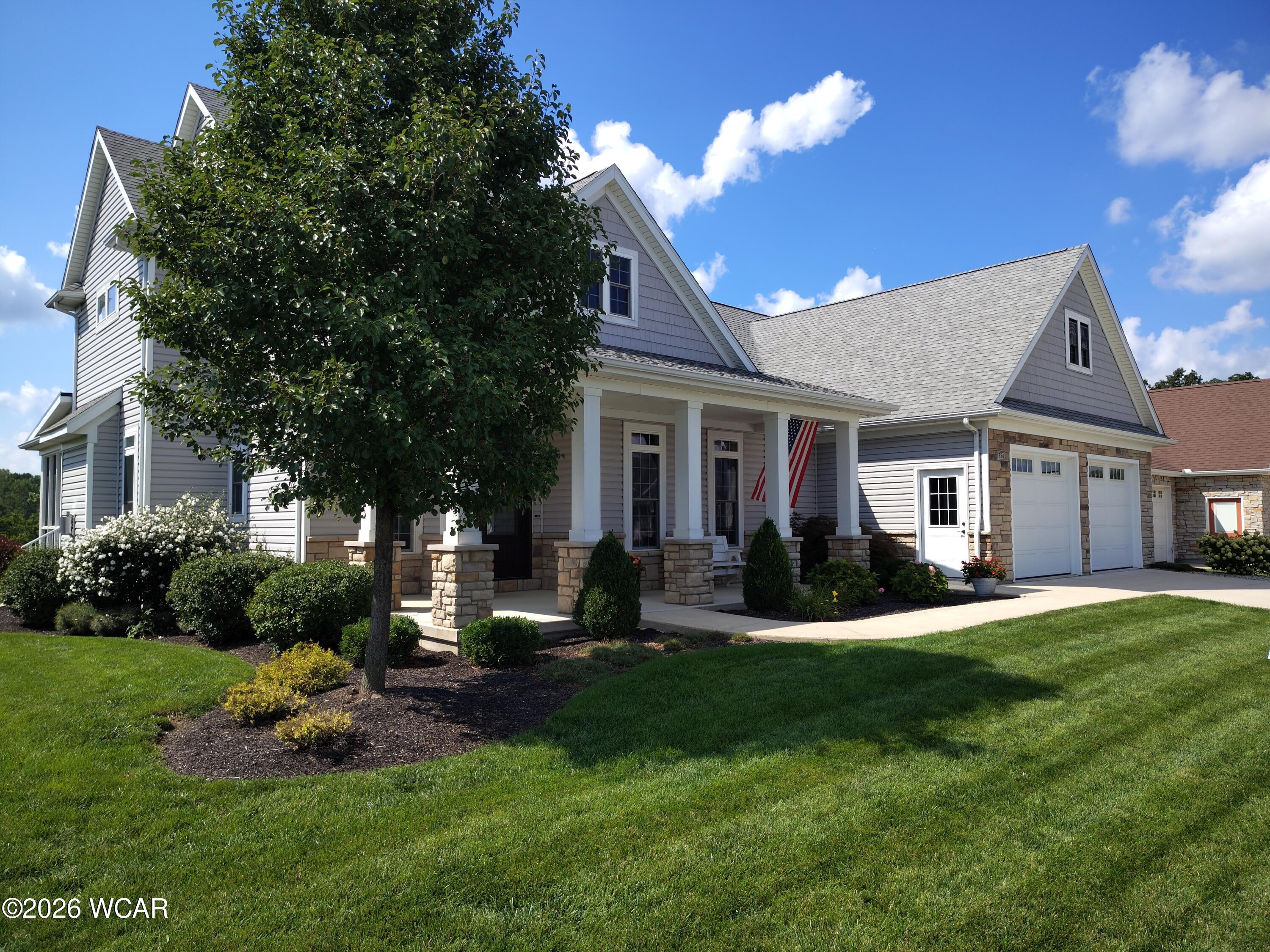 354 Miami Erie Circle, Saint Marys, Ohio
