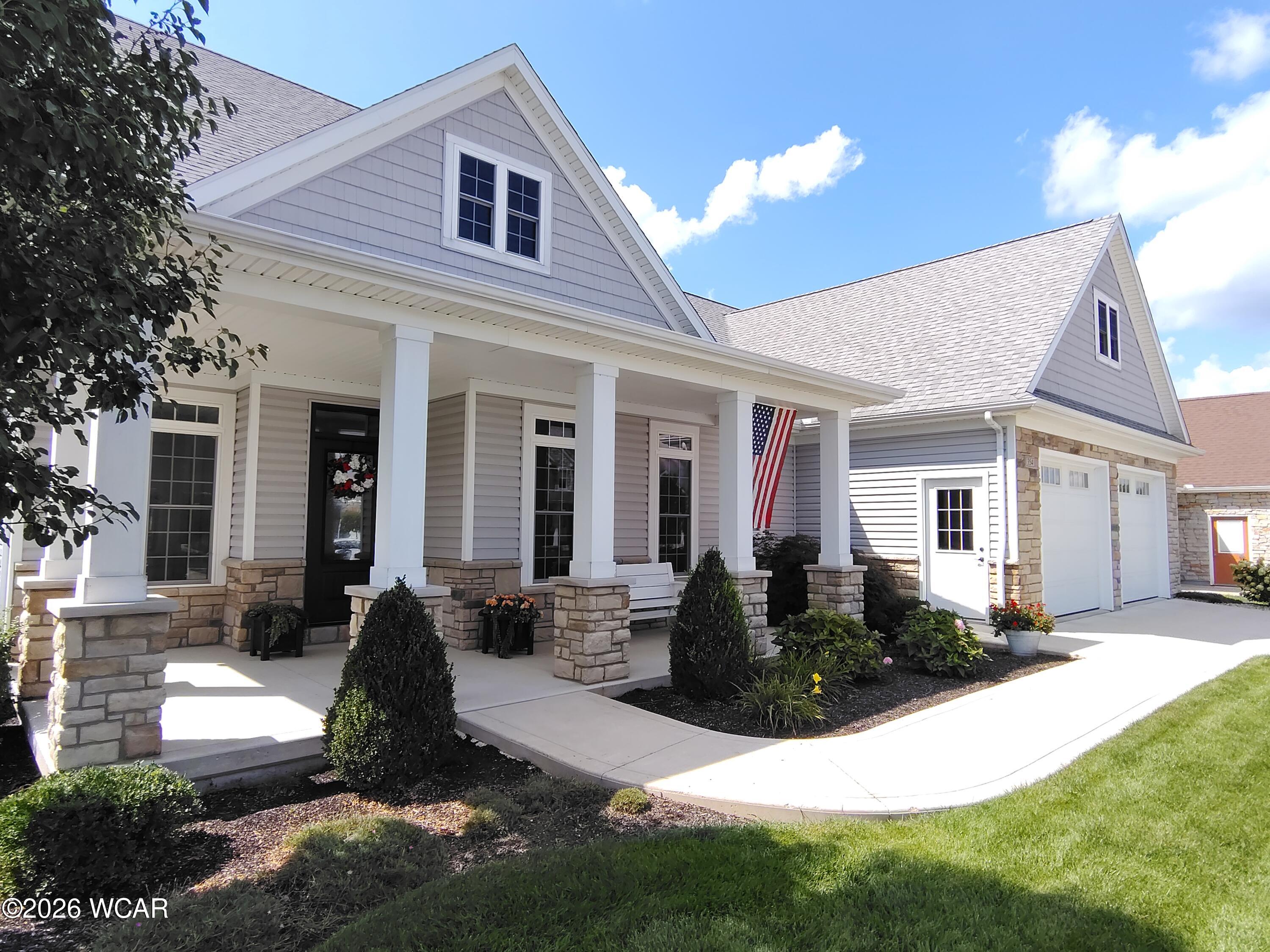 354 Miami Erie Circle, Saint Marys, Ohio