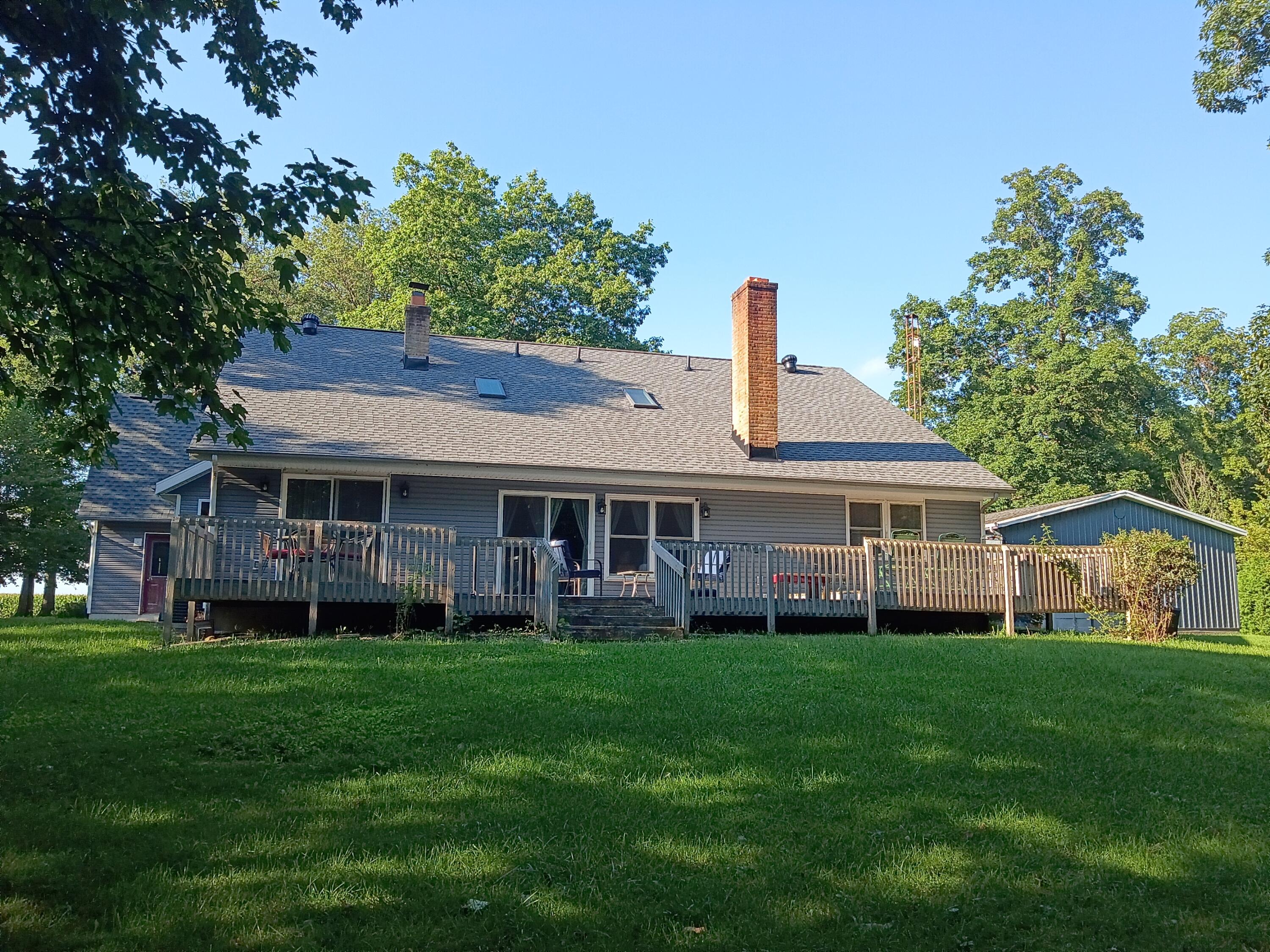 5400 Cardo, Fort Loramie, Ohio 45845