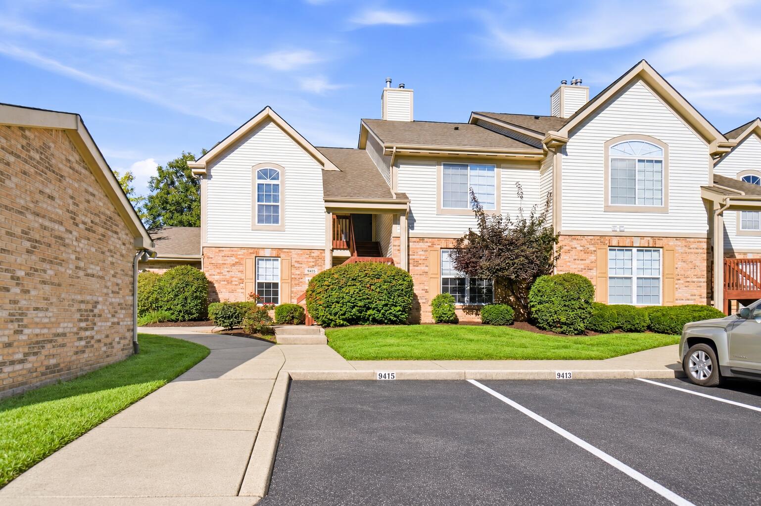 9413 Captiva Bay, Miamisburg, Ohio 45342
