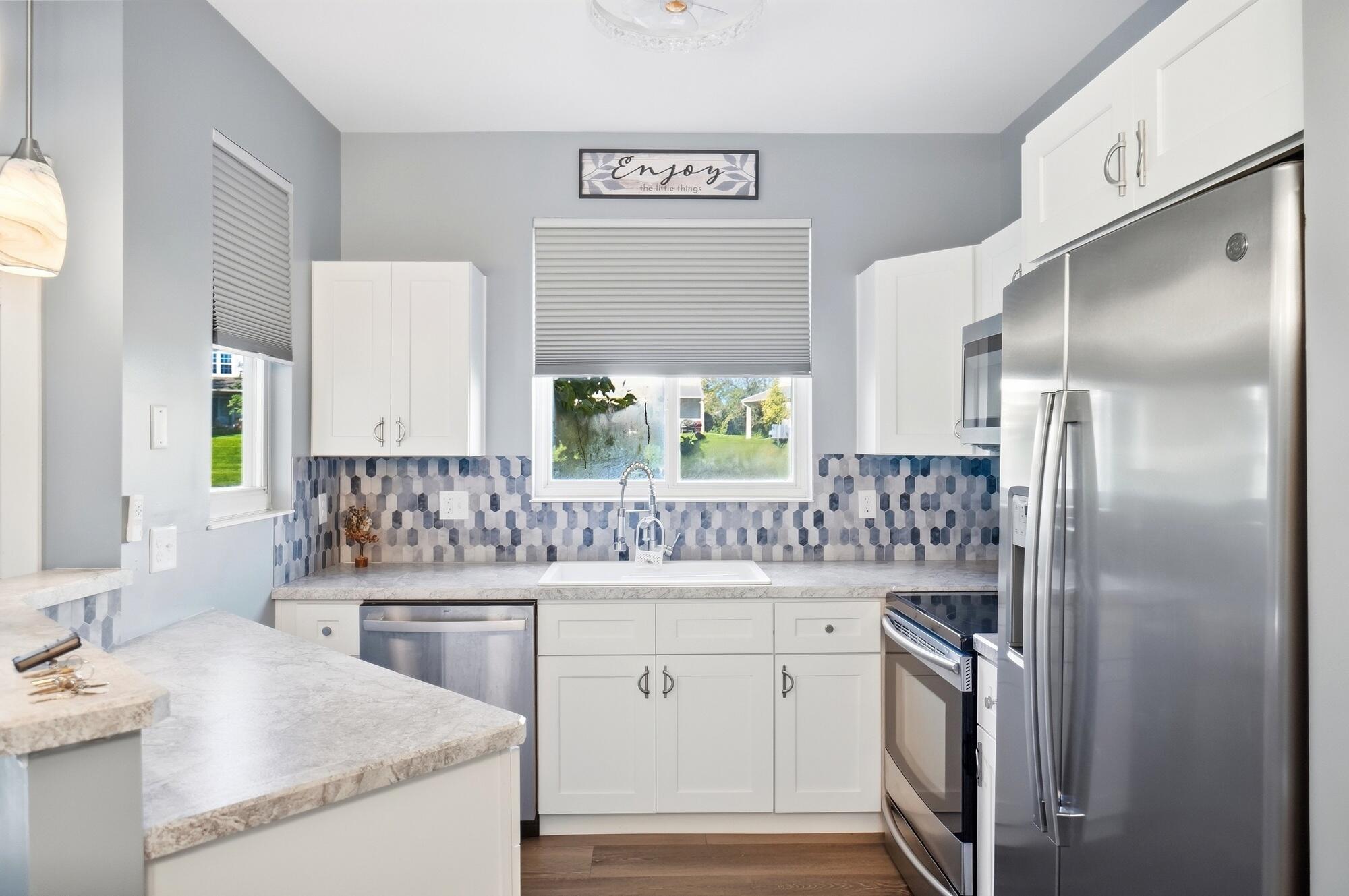9413 Captiva Bay, Miamisburg, Ohio 45342