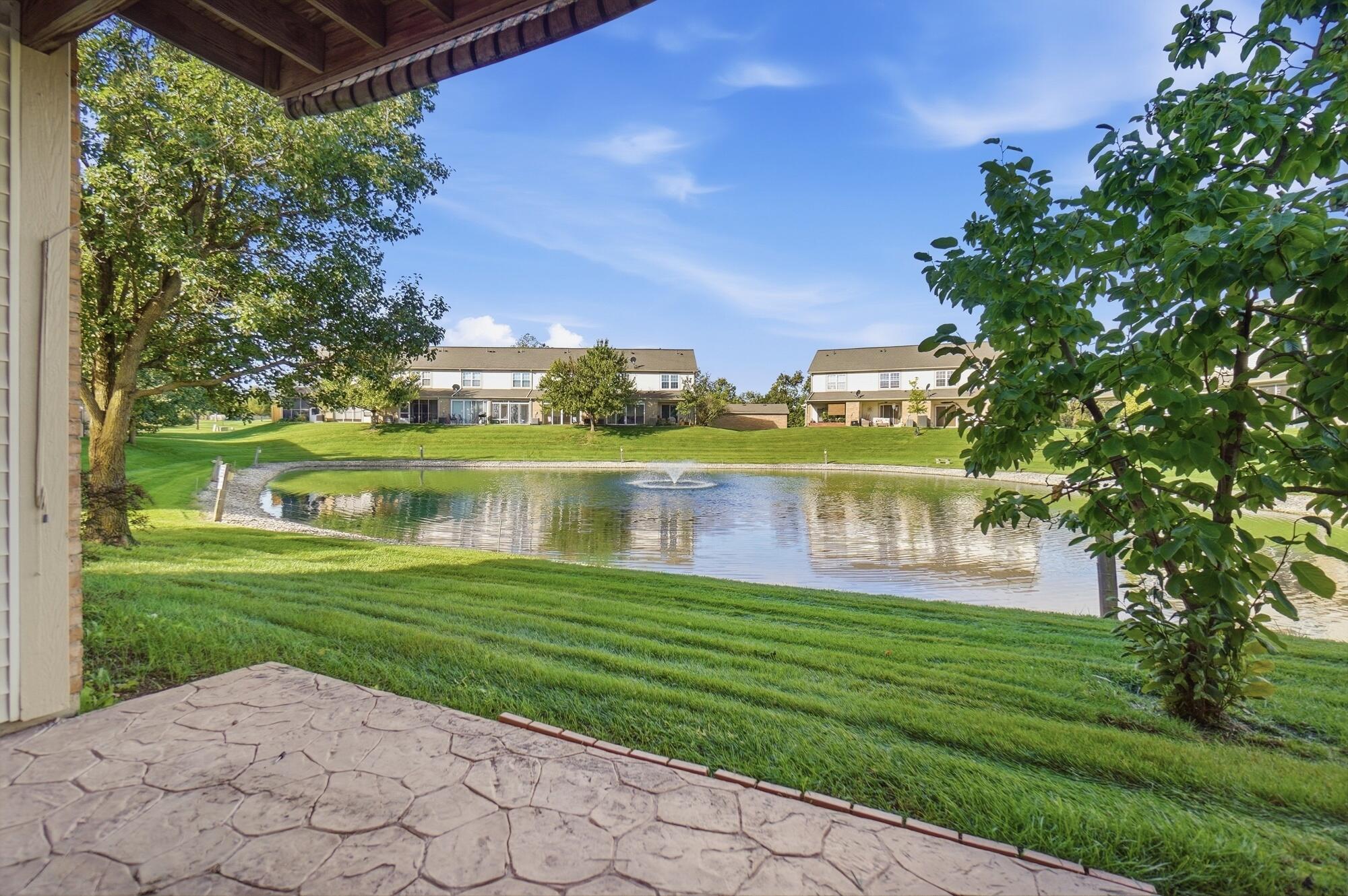 9413 Captiva Bay, Miamisburg, Ohio 45342