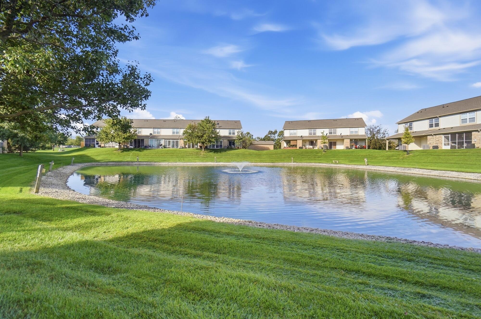9413 Captiva Bay, Miamisburg, Ohio 45342