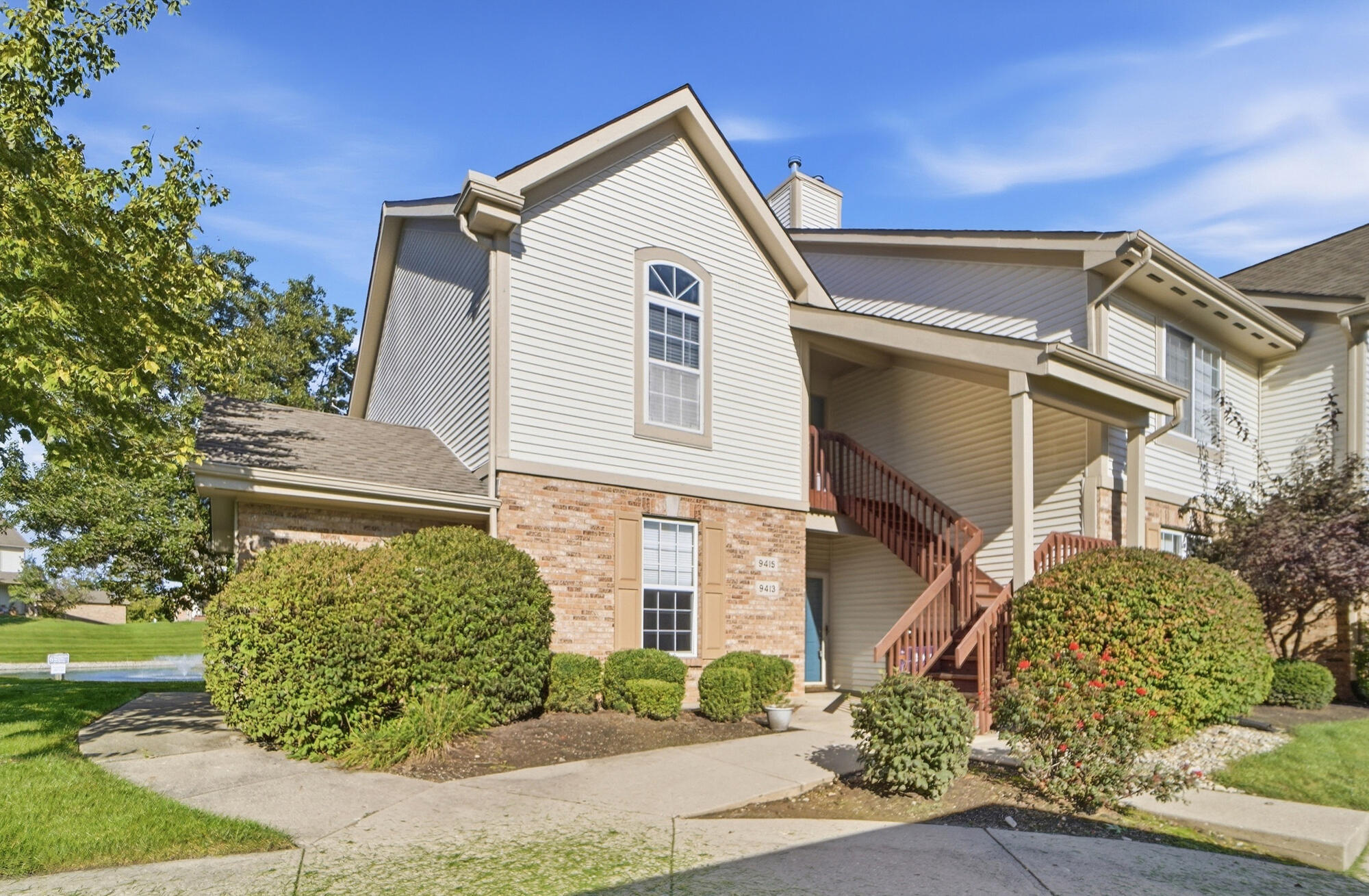9413 Captiva Bay, Miamisburg, Ohio 45342