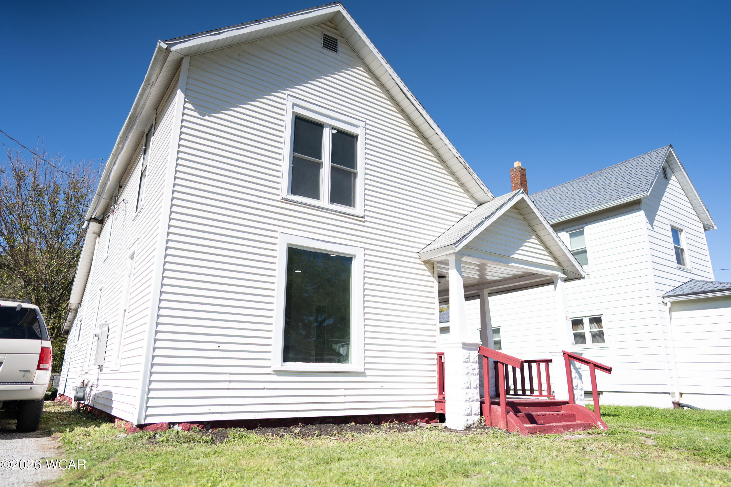 728 Holly Street, Lima, Ohio