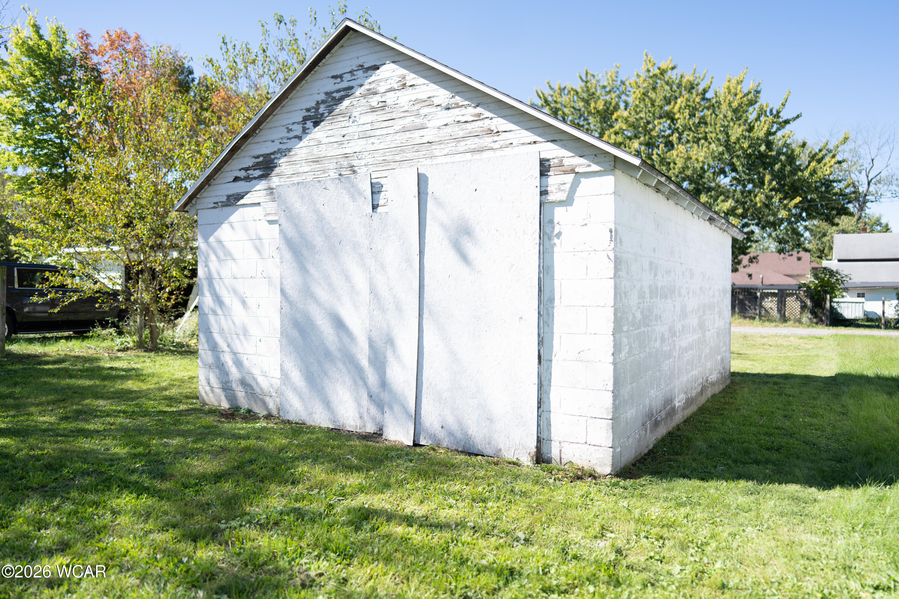 728 Holly Street, Lima, Ohio