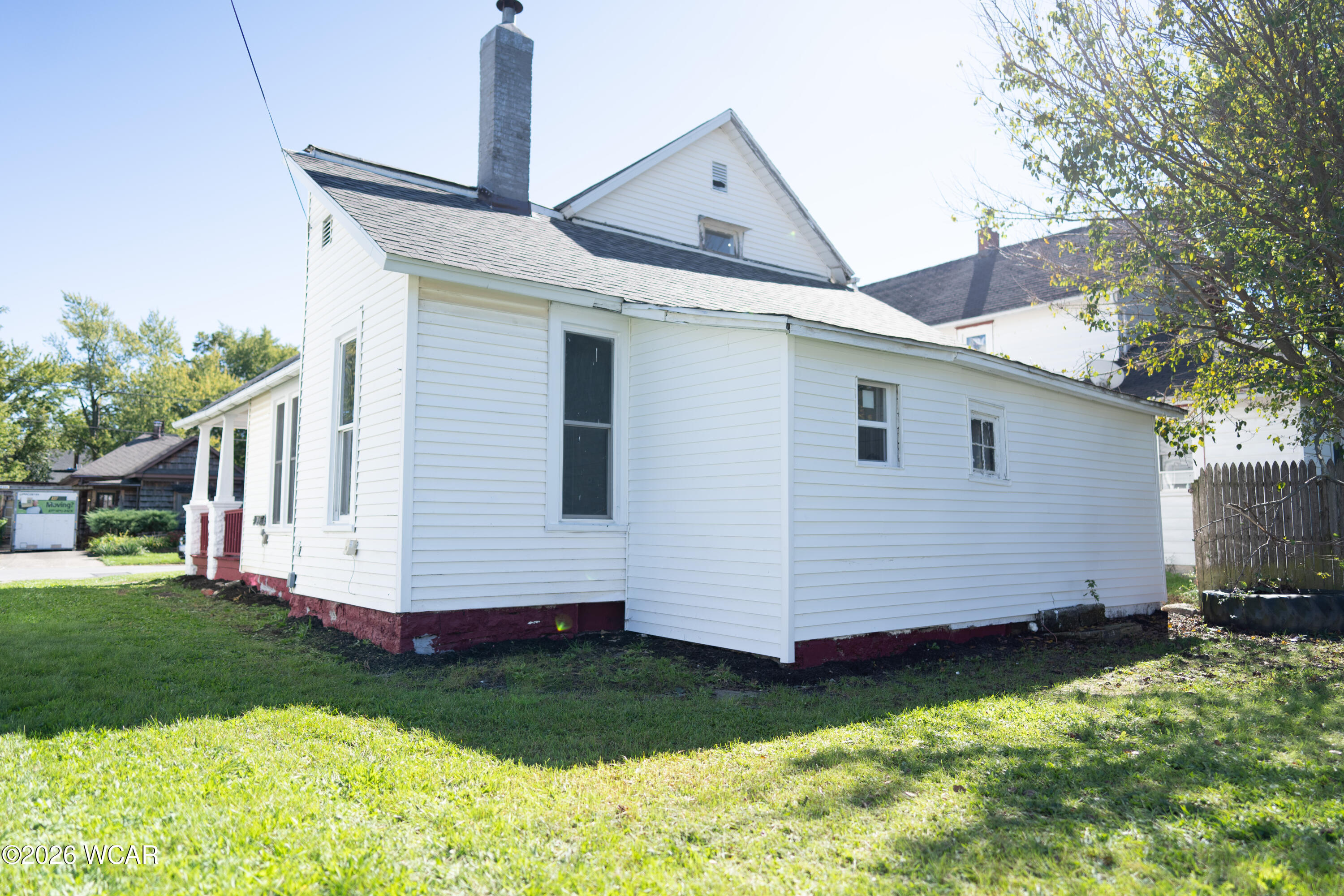 728 Holly Street, Lima, Ohio