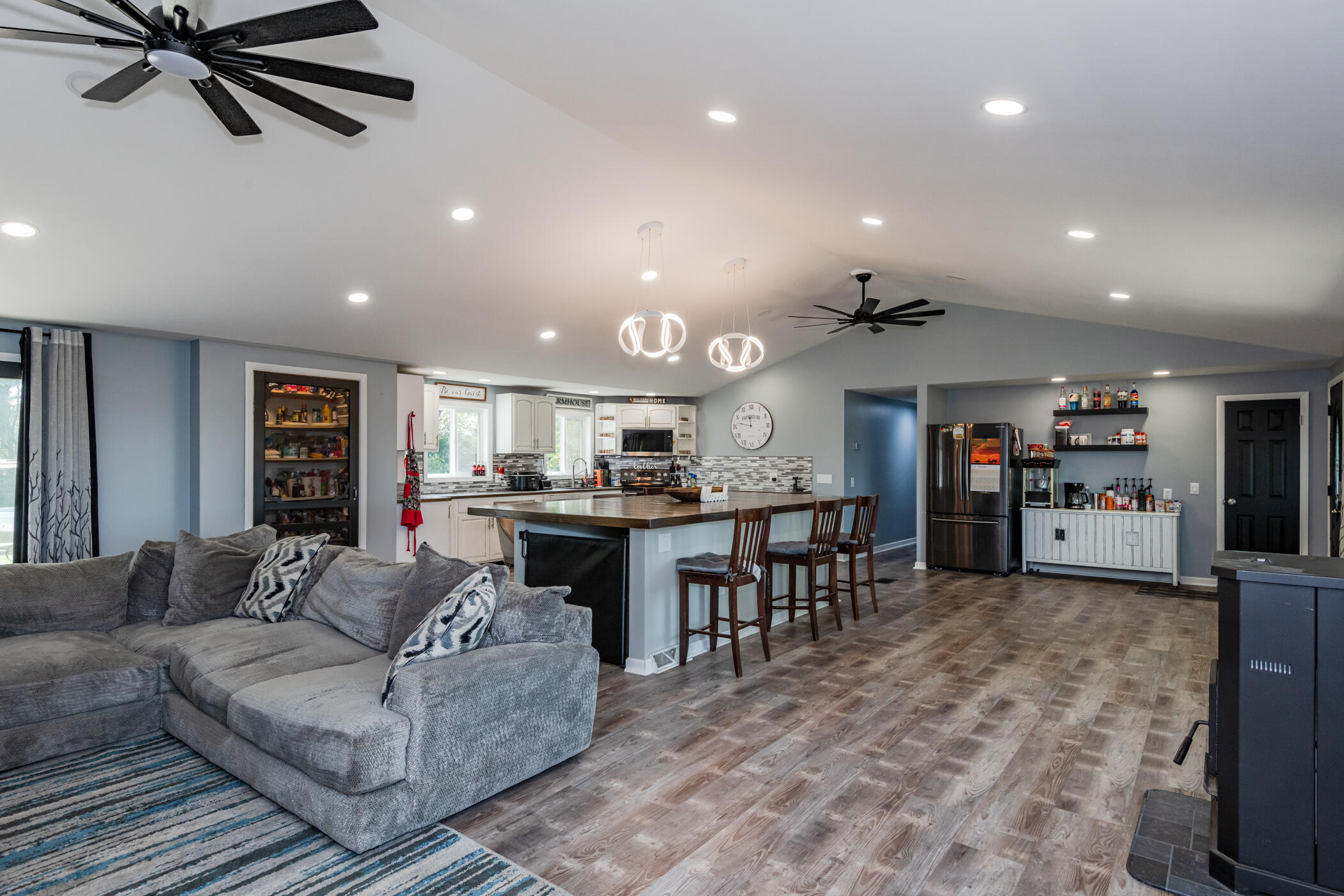 5730 Old Clifton, Springfield, Ohio 45502