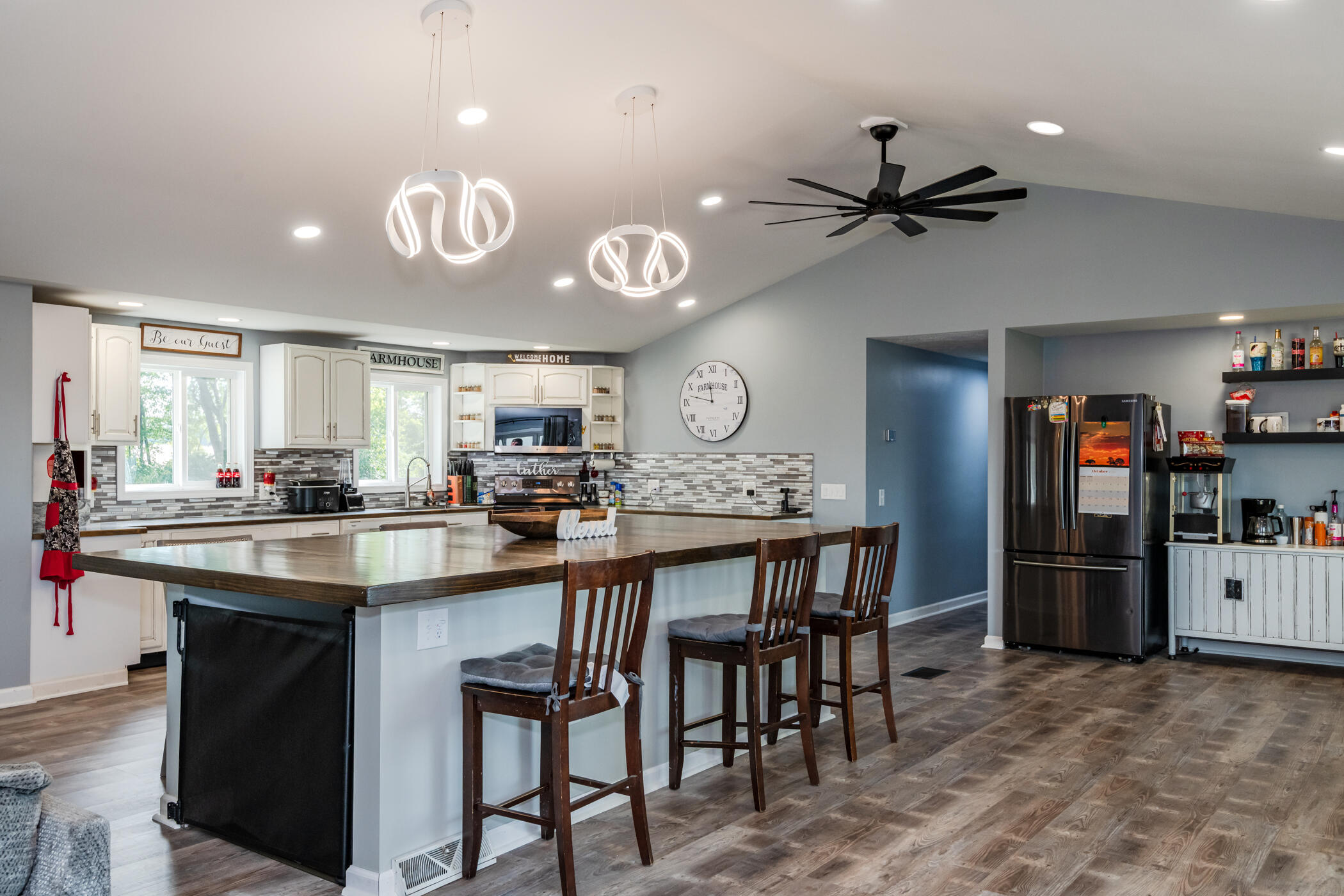 5730 Old Clifton, Springfield, Ohio 45502