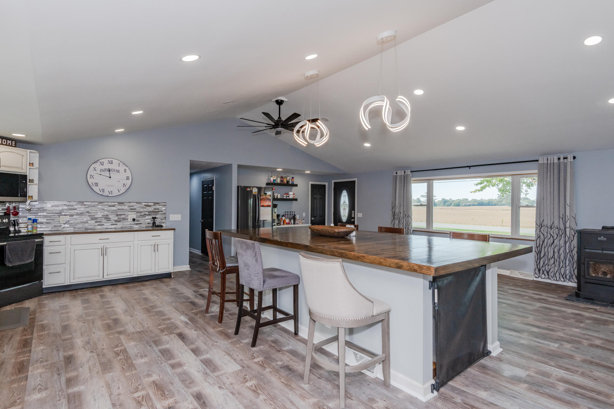 5730 Old Clifton, Springfield, Ohio 45502