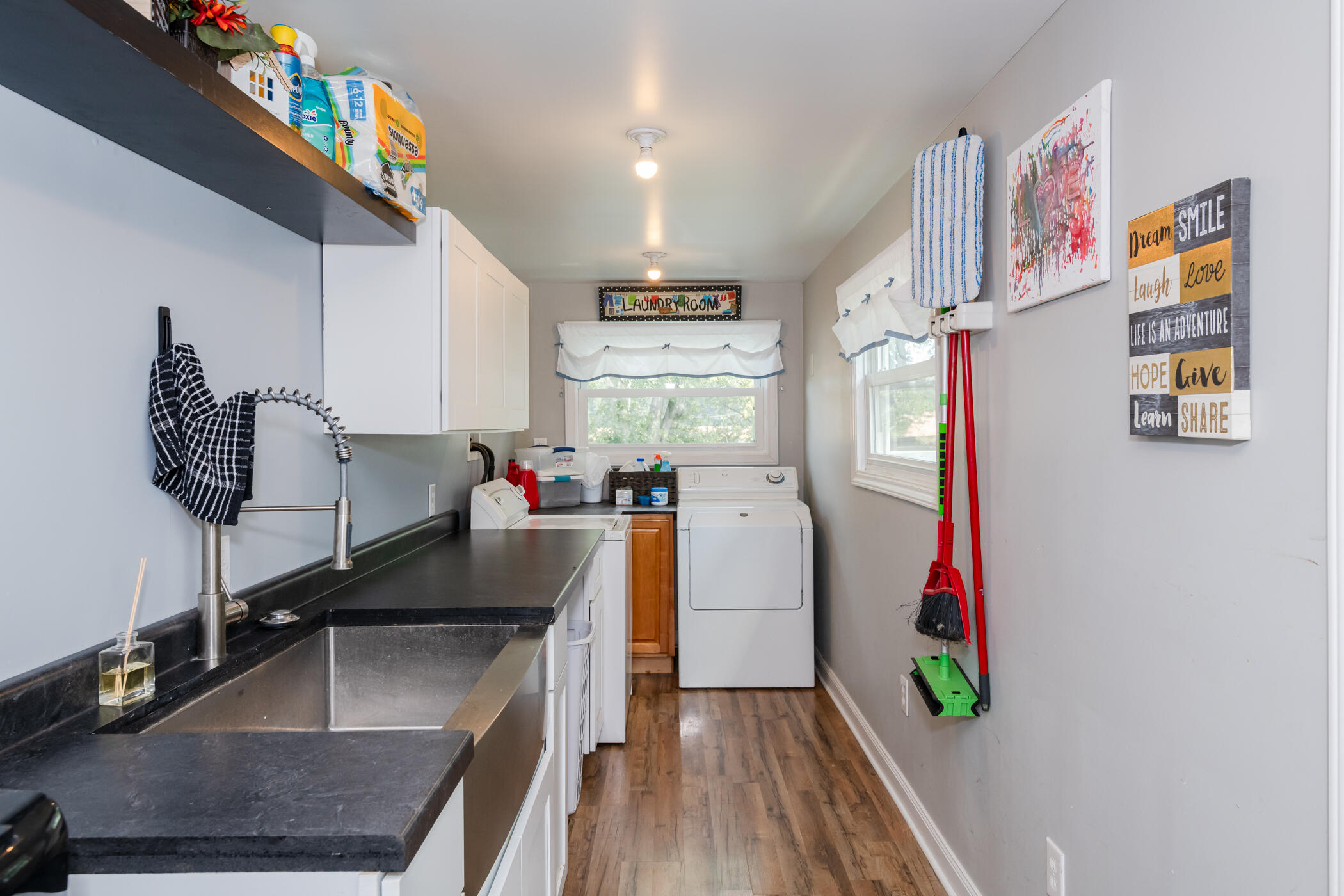 5730 Old Clifton, Springfield, Ohio 45502