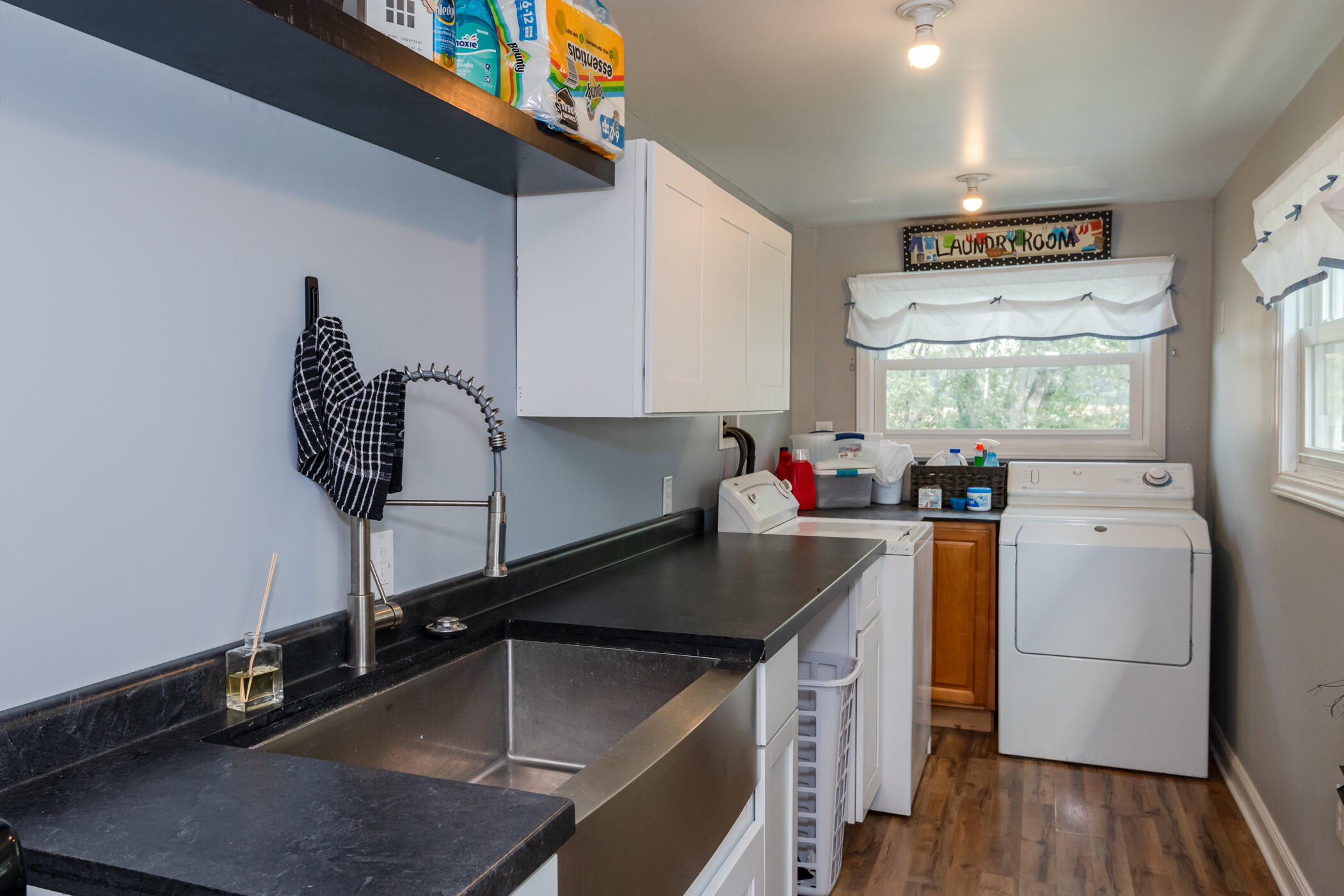 5730 Old Clifton, Springfield, Ohio 45502