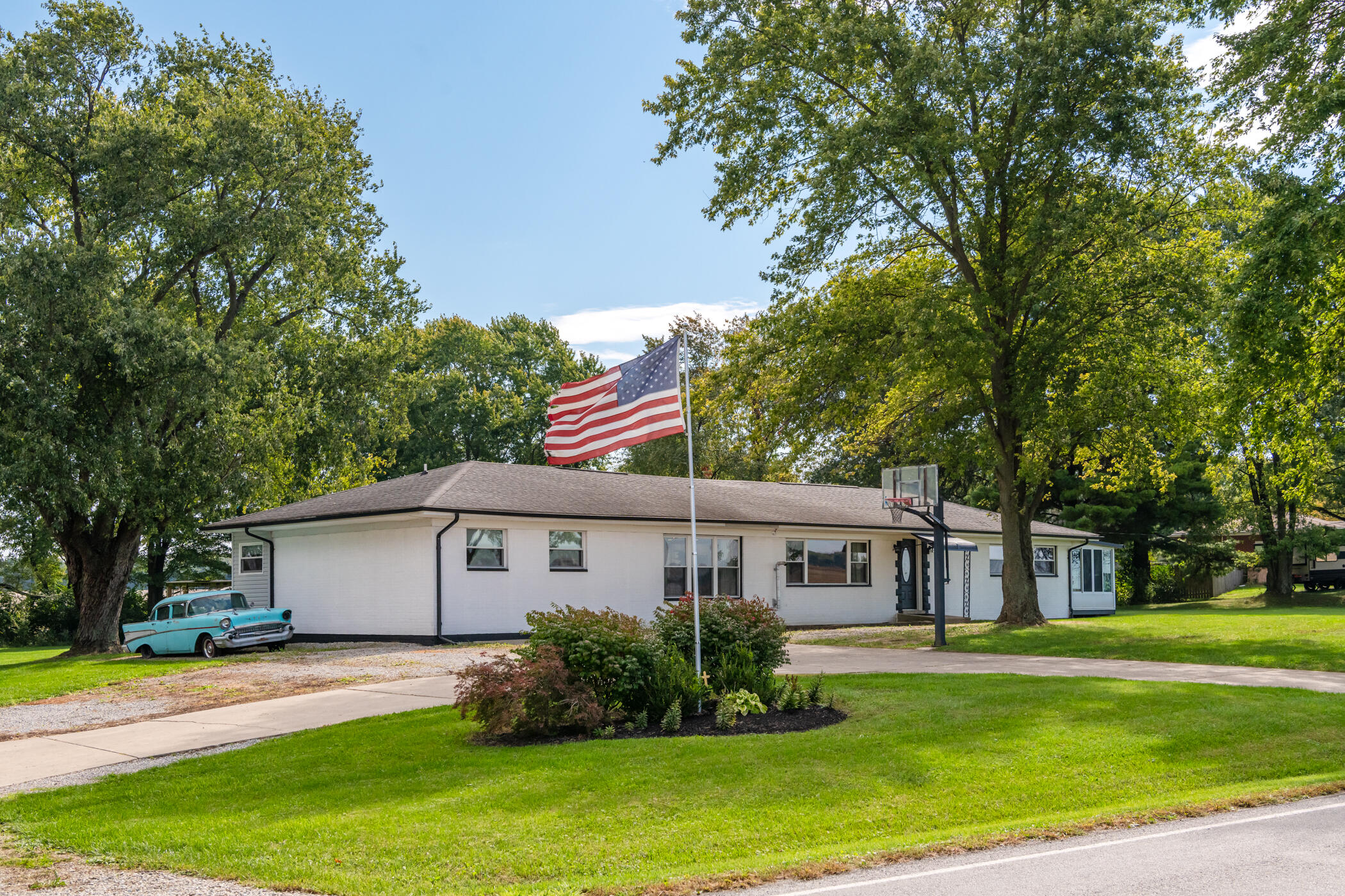 5730 Old Clifton, Springfield, Ohio 45502