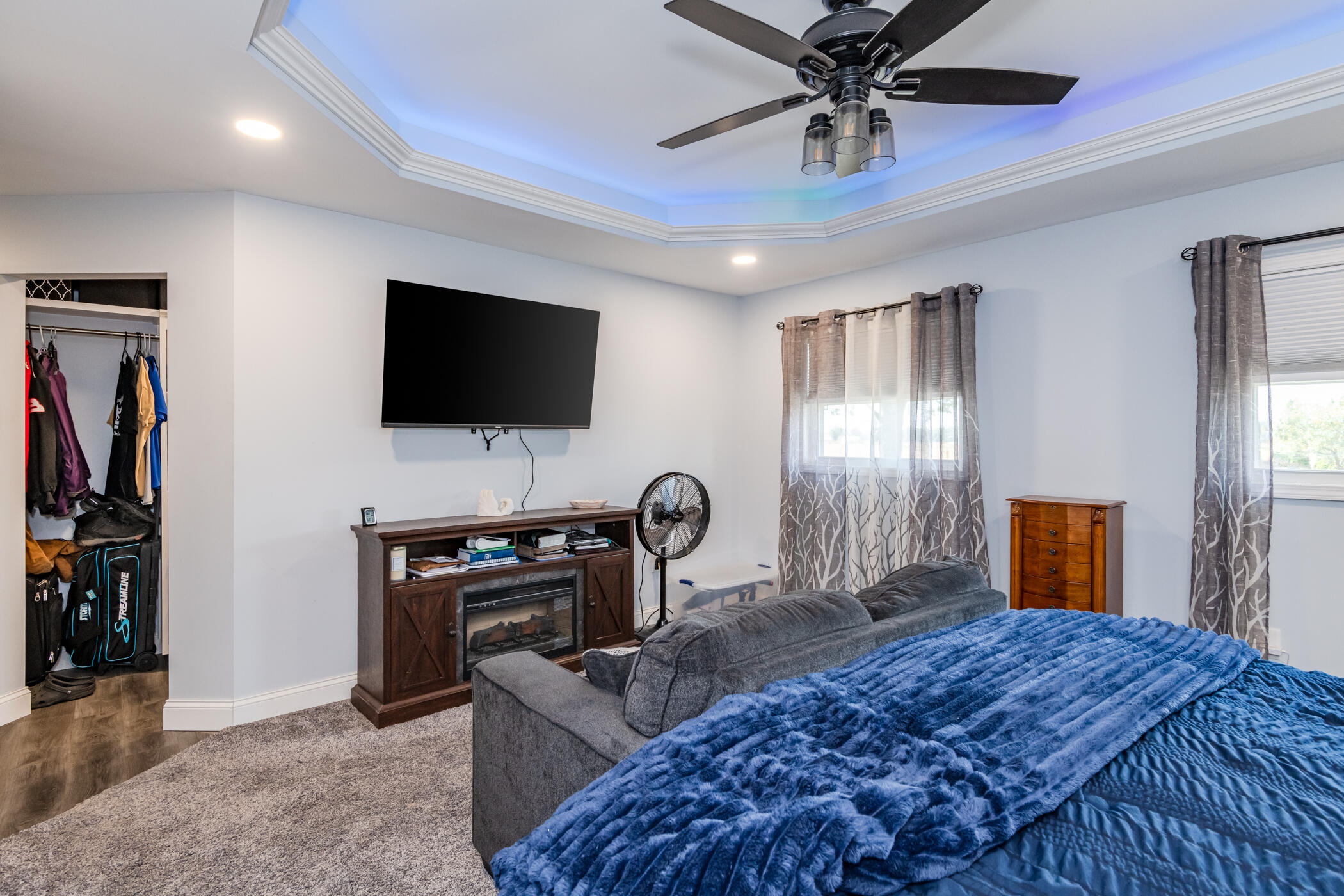 5730 Old Clifton, Springfield, Ohio 45502