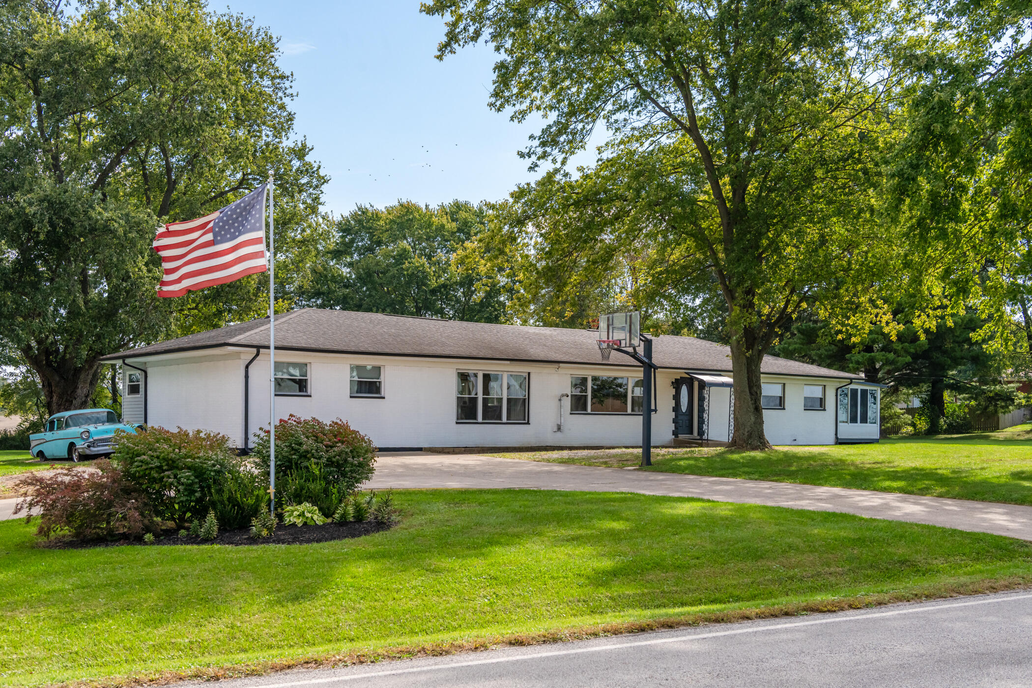 5730 Old Clifton, Springfield, Ohio 45502