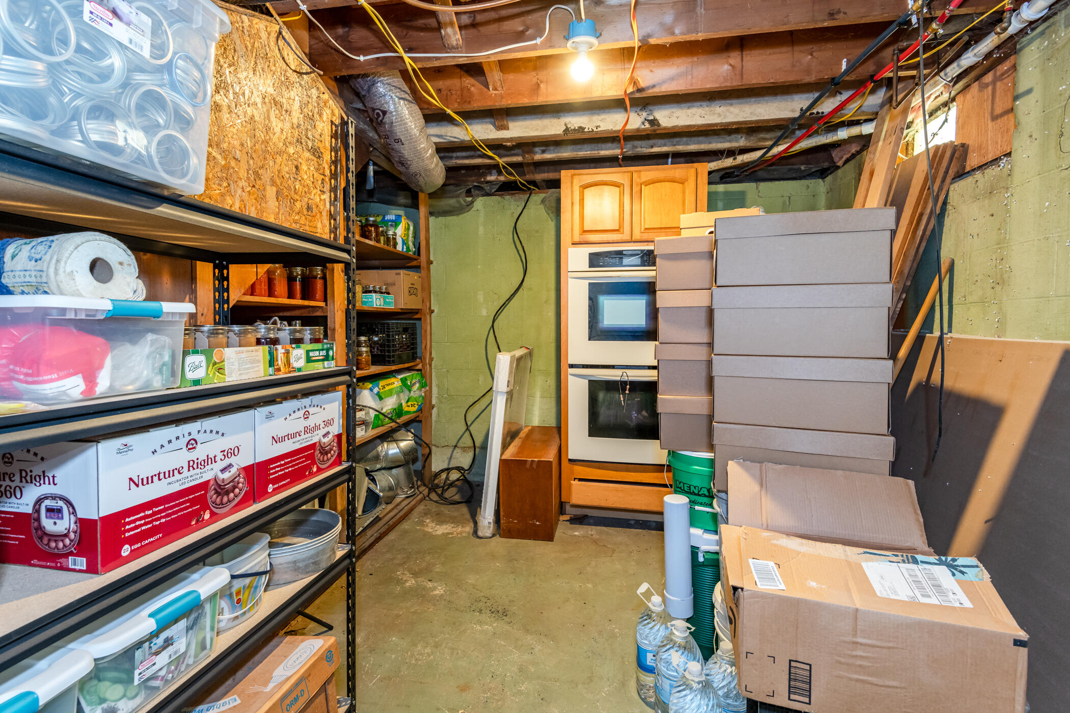 5730 Old Clifton, Springfield, Ohio 45502