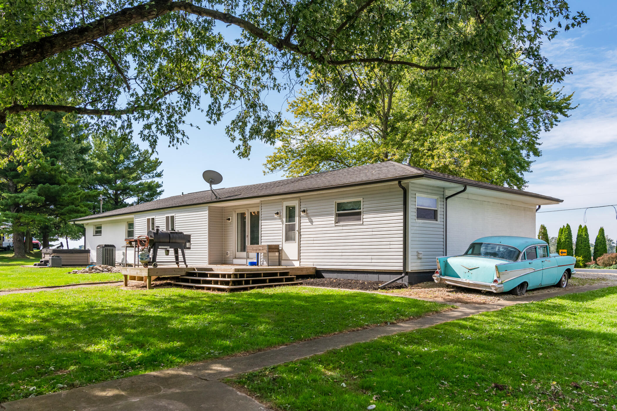 5730 Old Clifton, Springfield, Ohio 45502
