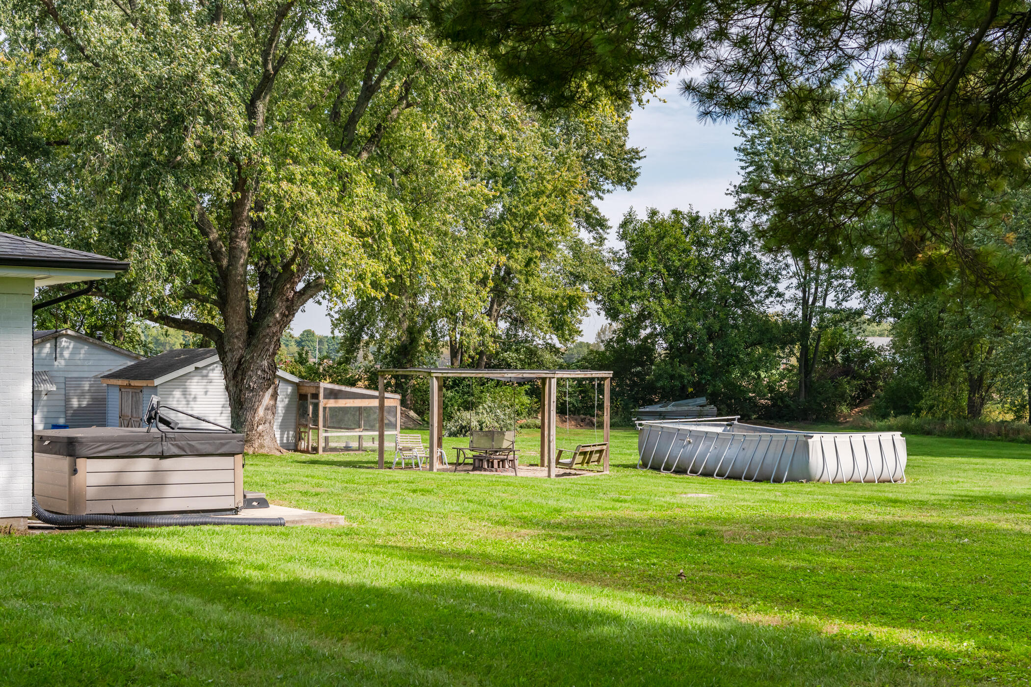 5730 Old Clifton, Springfield, Ohio 45502