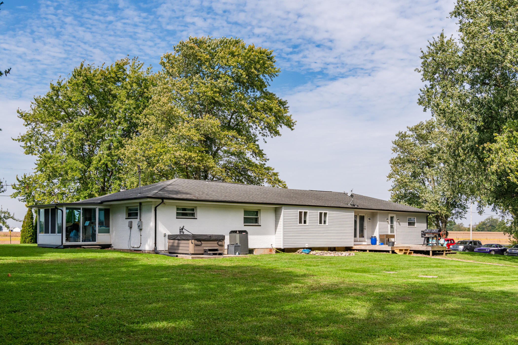 5730 Old Clifton, Springfield, Ohio 45502