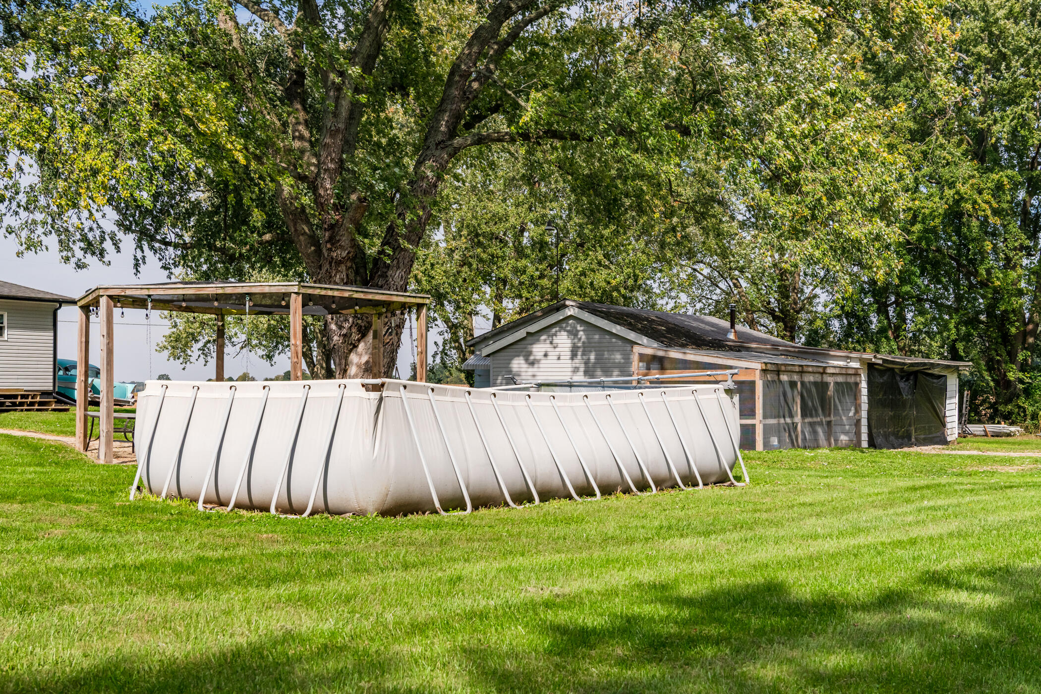 5730 Old Clifton, Springfield, Ohio 45502