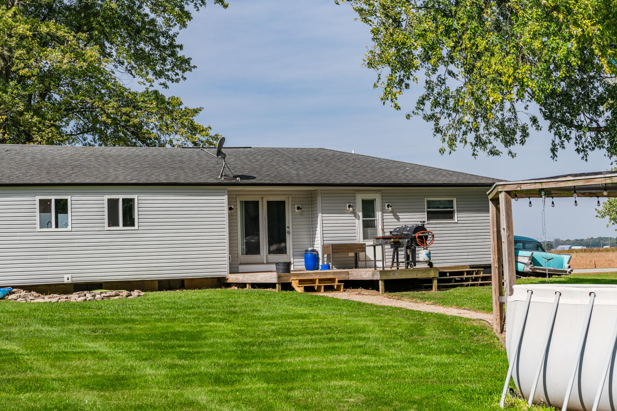 5730 Old Clifton, Springfield, Ohio 45502