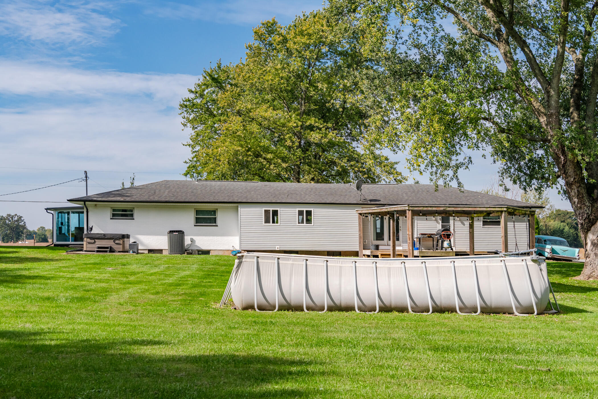 5730 Old Clifton, Springfield, Ohio 45502
