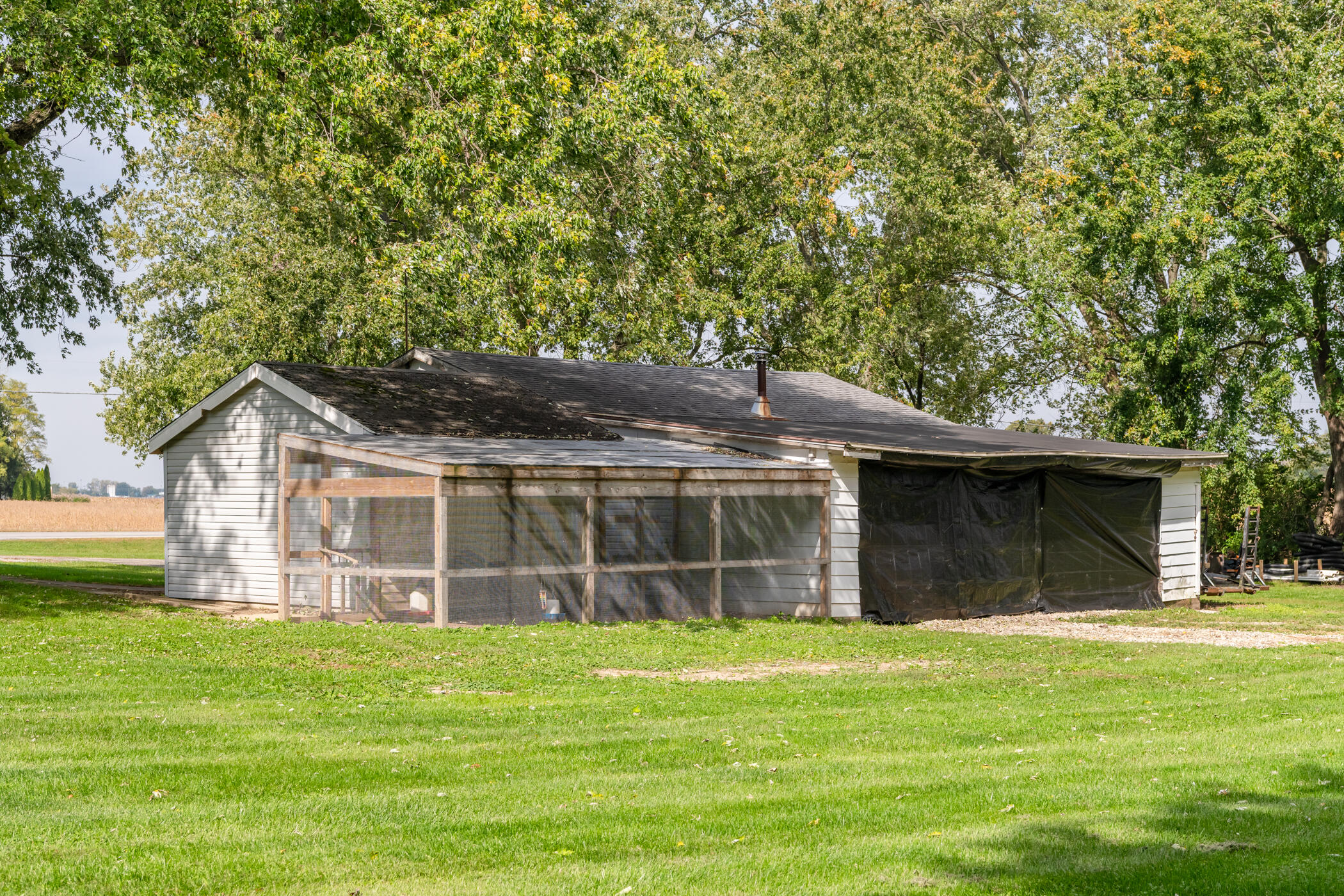 5730 Old Clifton, Springfield, Ohio 45502