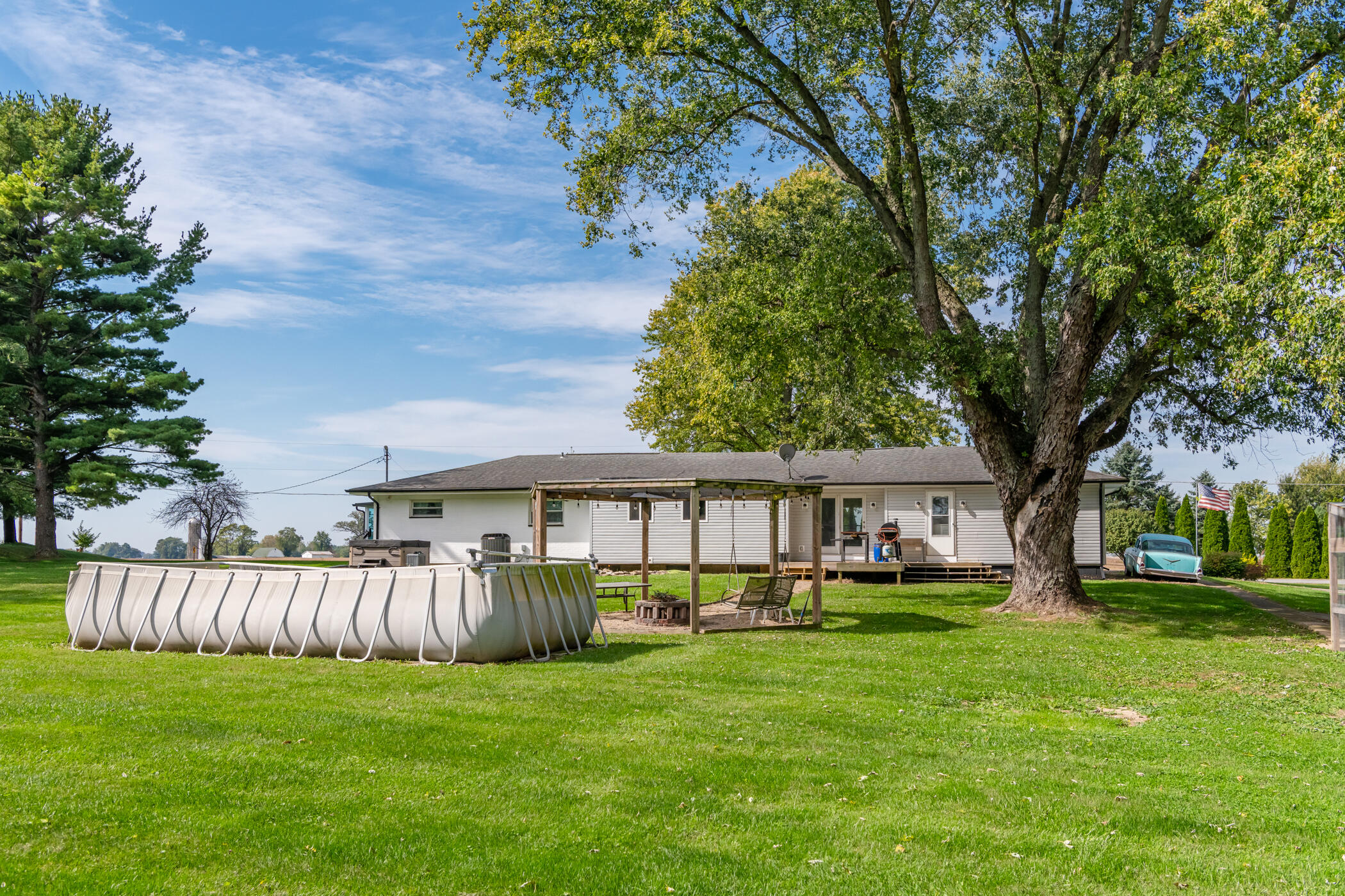 5730 Old Clifton, Springfield, Ohio 45502