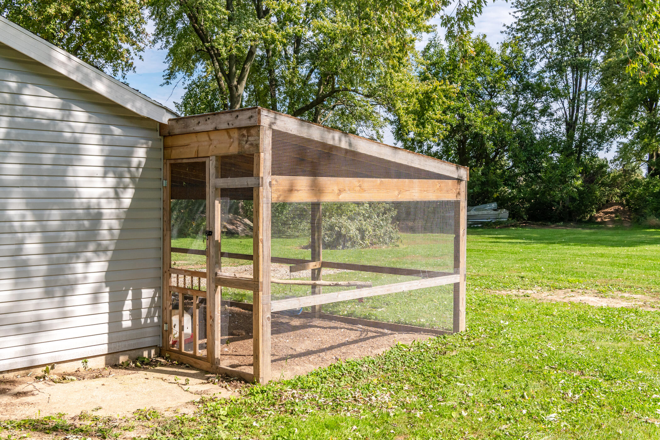 5730 Old Clifton, Springfield, Ohio 45502