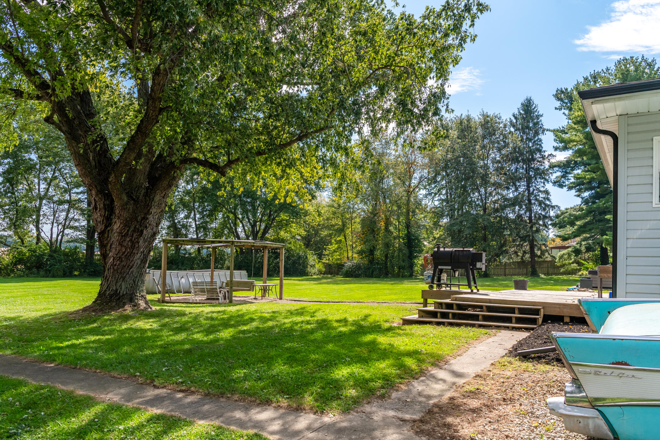 5730 Old Clifton, Springfield, Ohio 45502