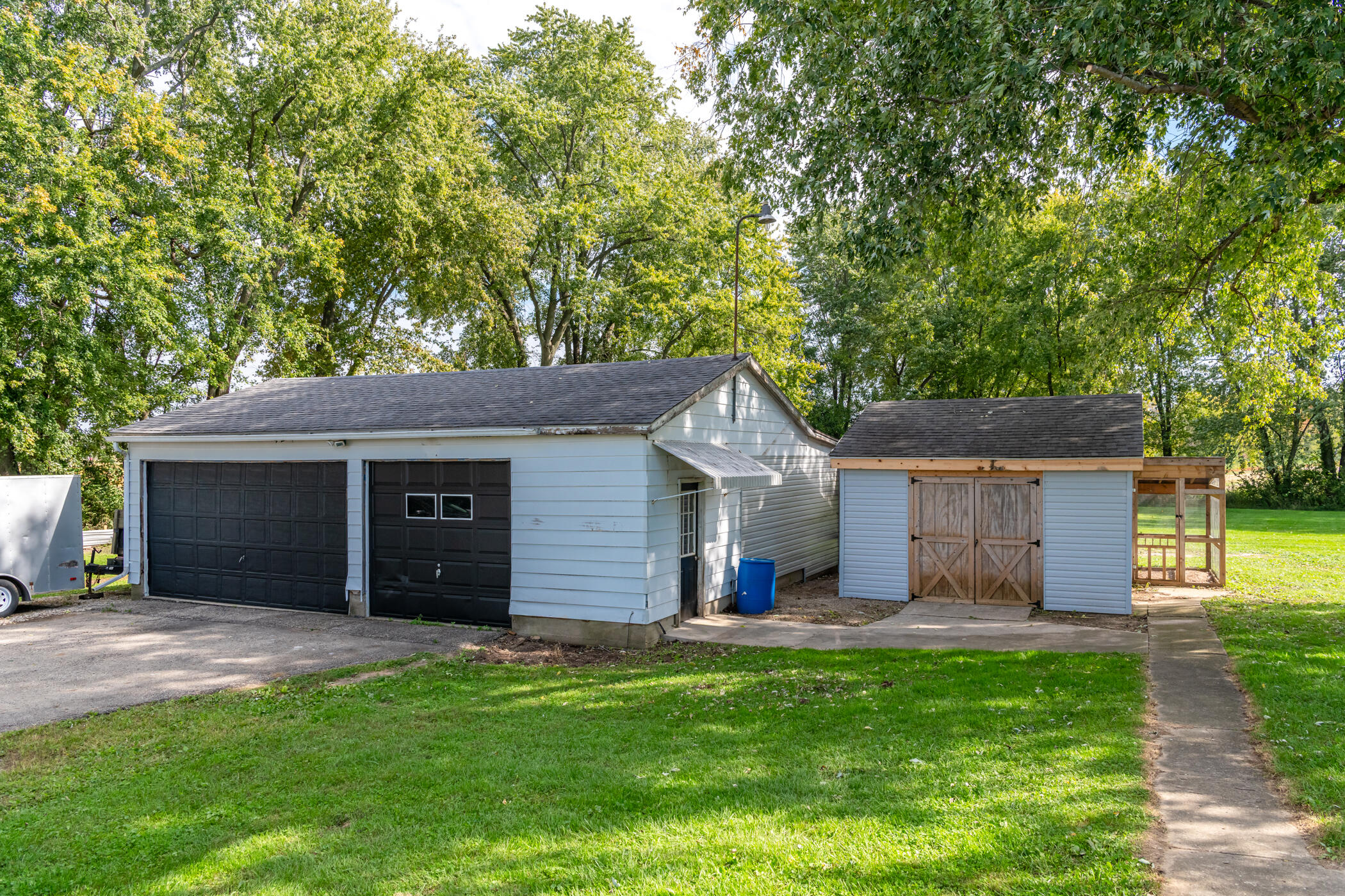 5730 Old Clifton, Springfield, Ohio 45502