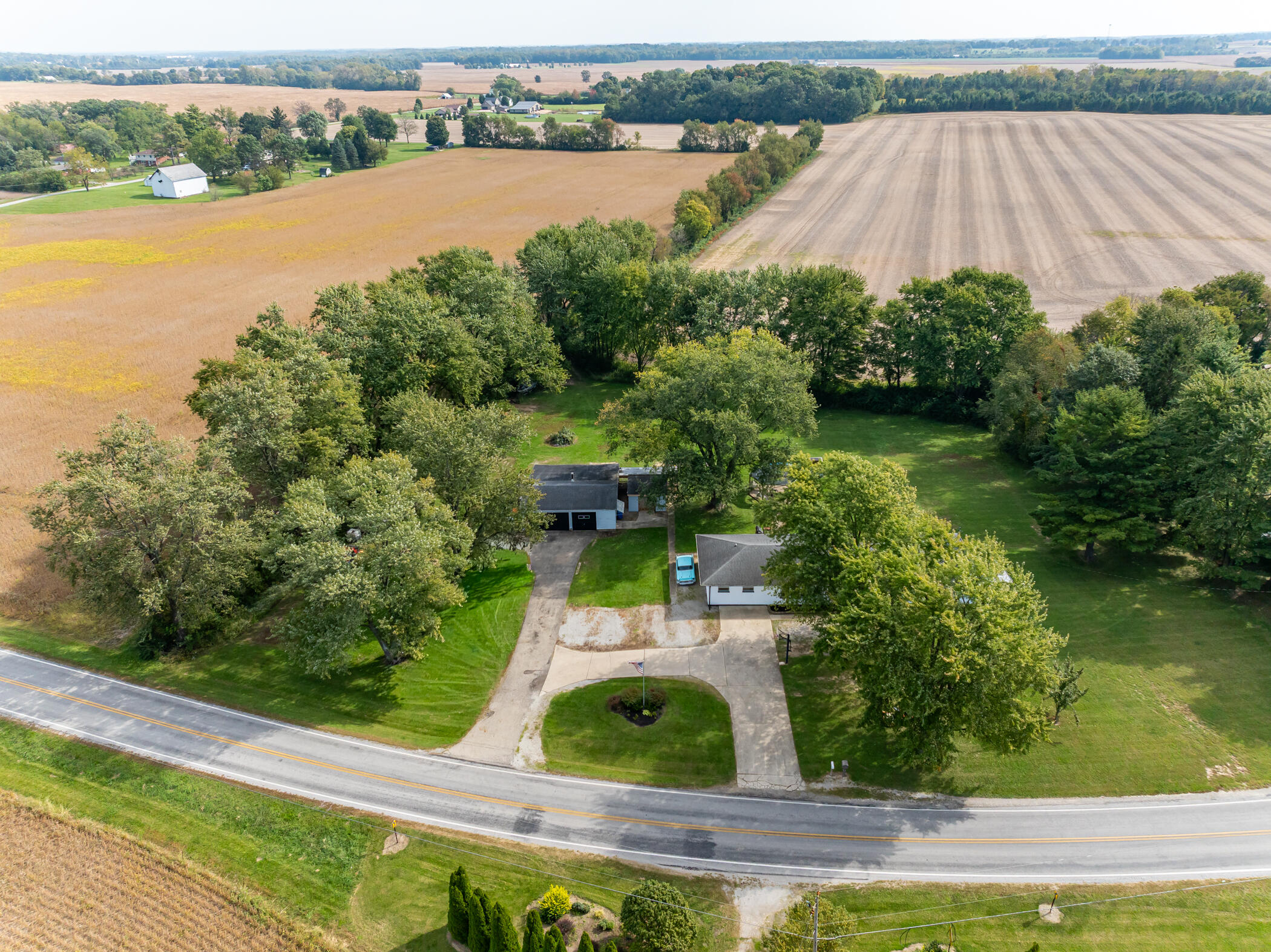 5730 Old Clifton, Springfield, Ohio 45502