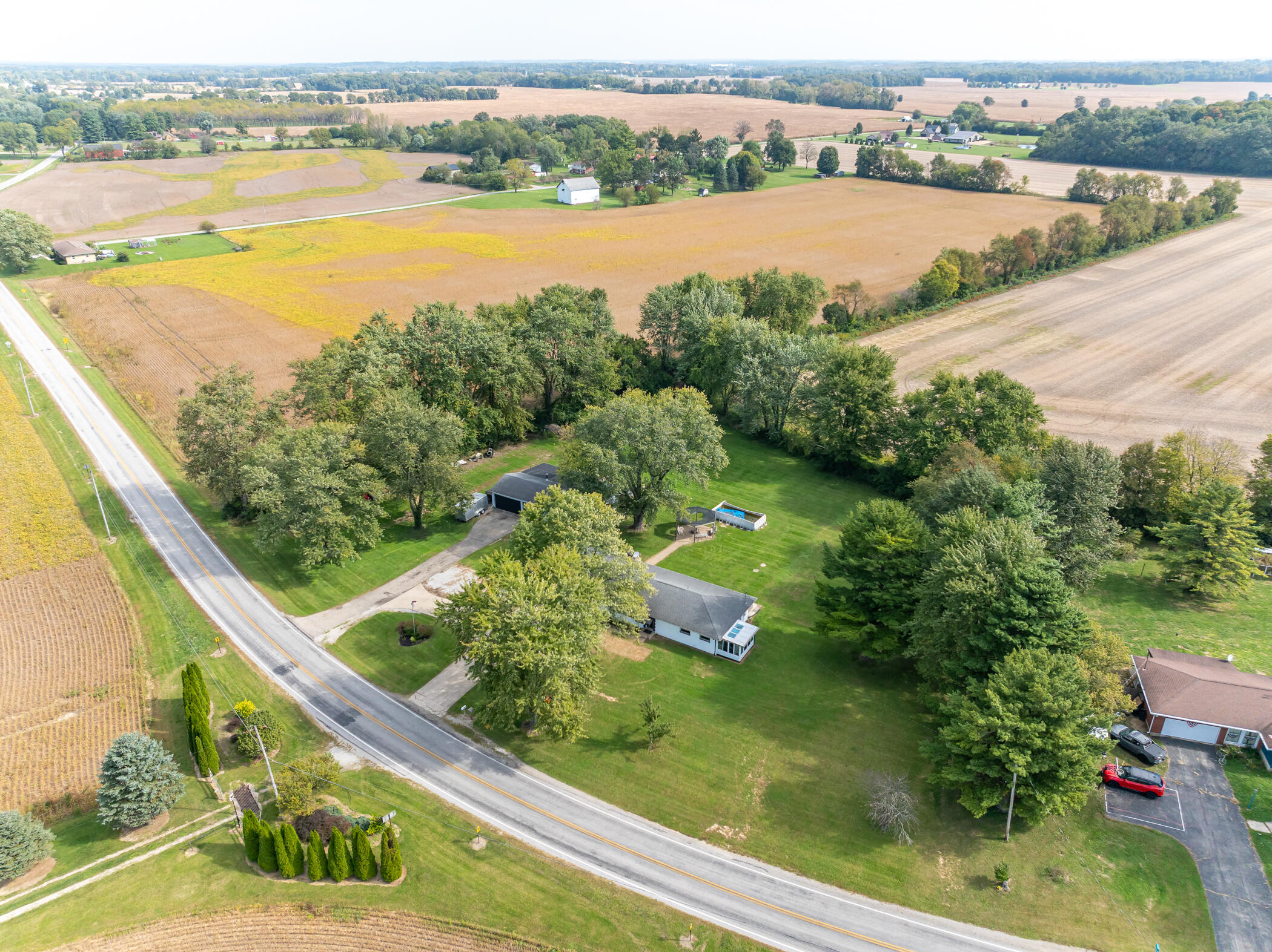 5730 Old Clifton, Springfield, Ohio 45502