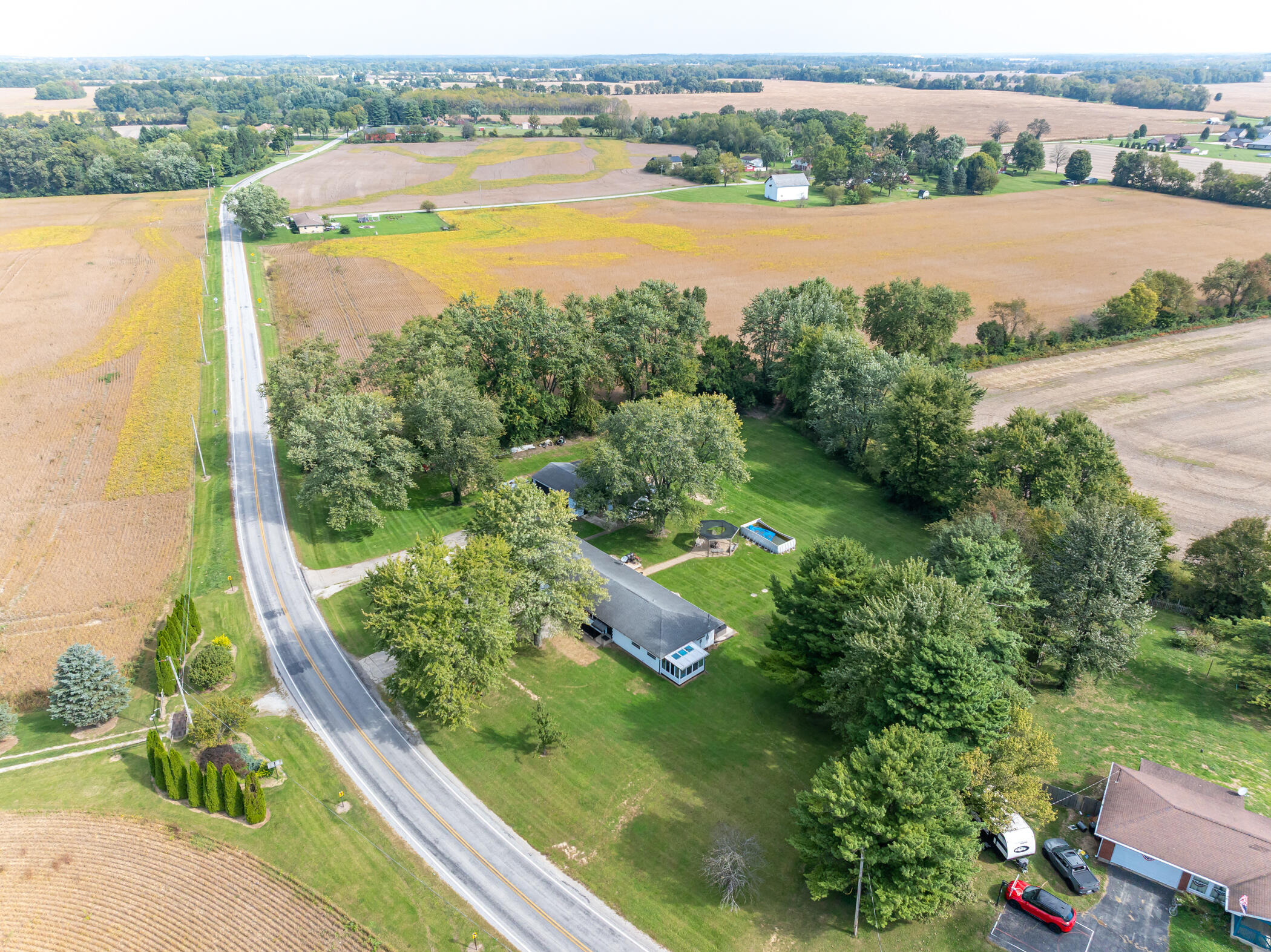 5730 Old Clifton, Springfield, Ohio 45502