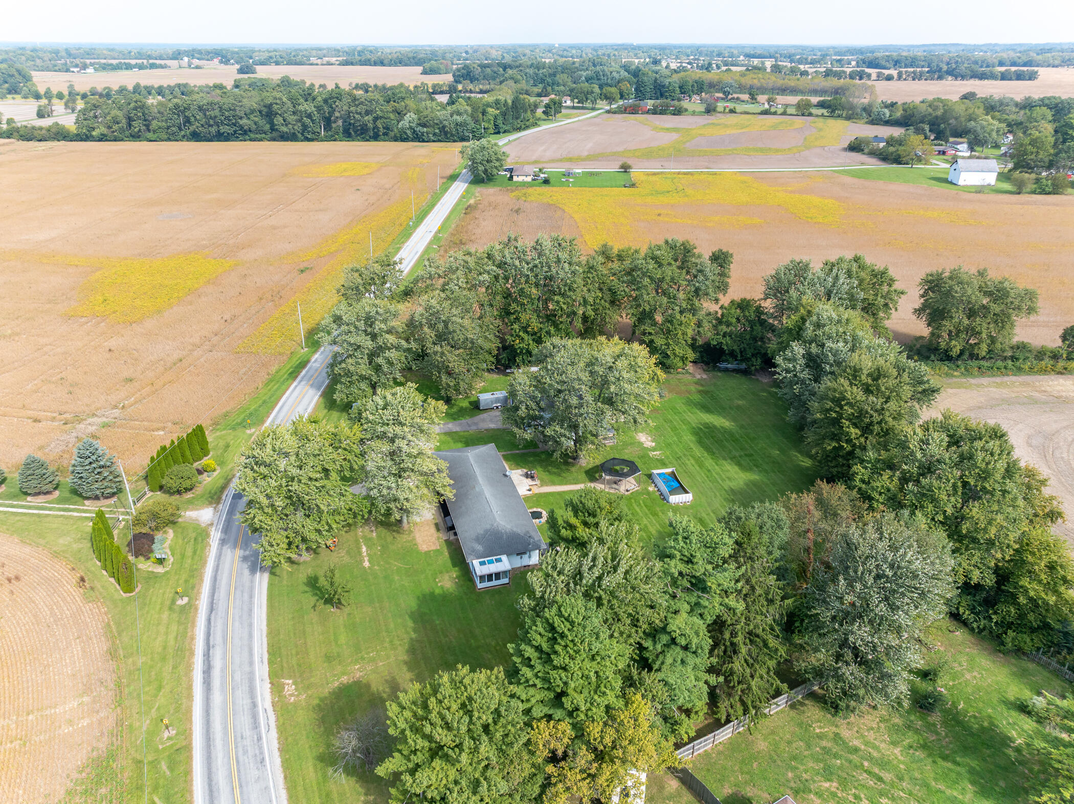 5730 Old Clifton, Springfield, Ohio 45502