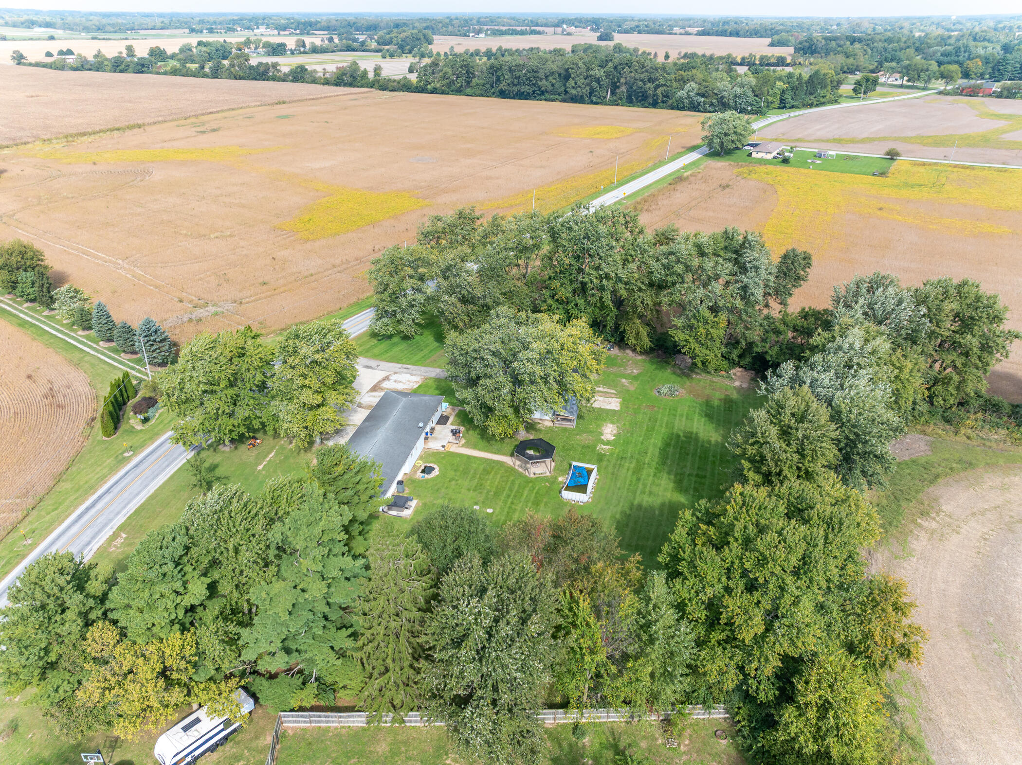 5730 Old Clifton, Springfield, Ohio 45502