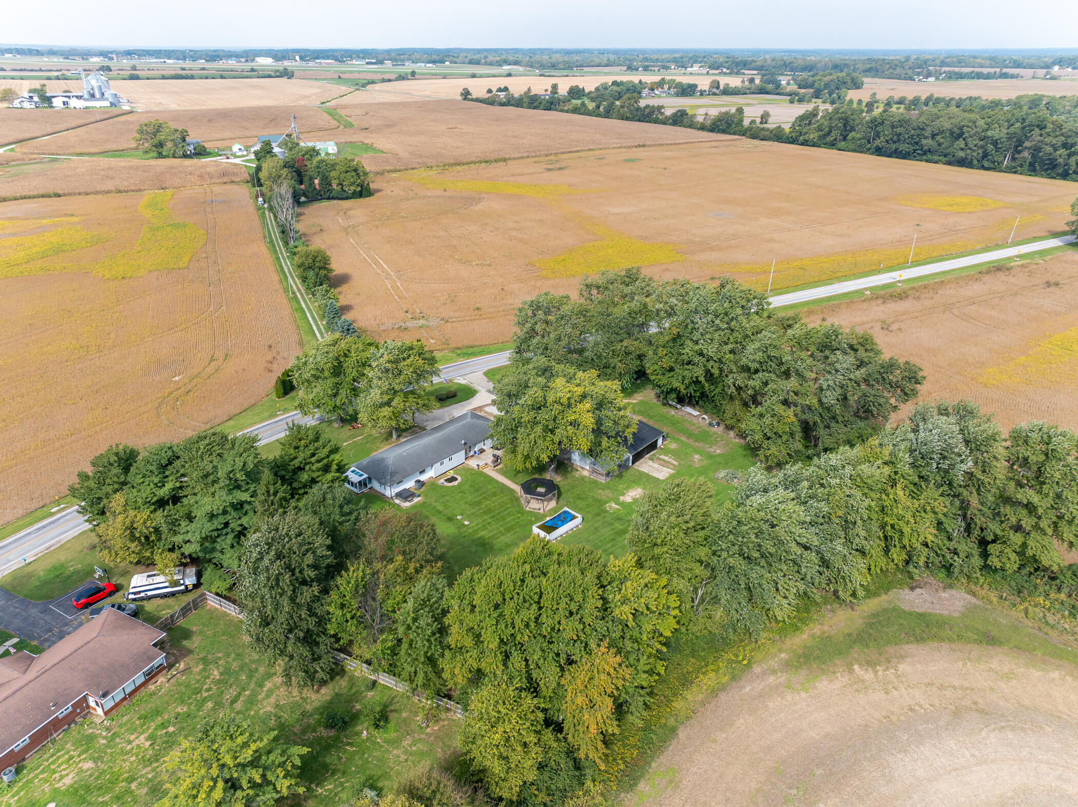 5730 Old Clifton, Springfield, Ohio 45502