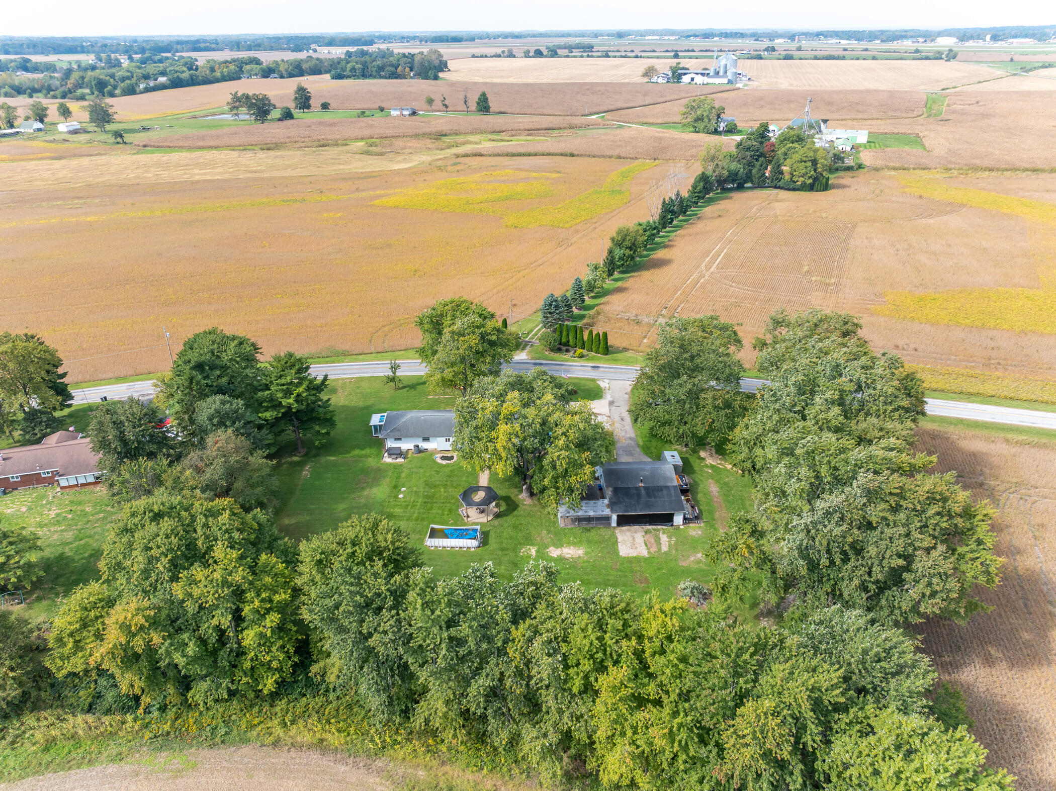 5730 Old Clifton, Springfield, Ohio 45502