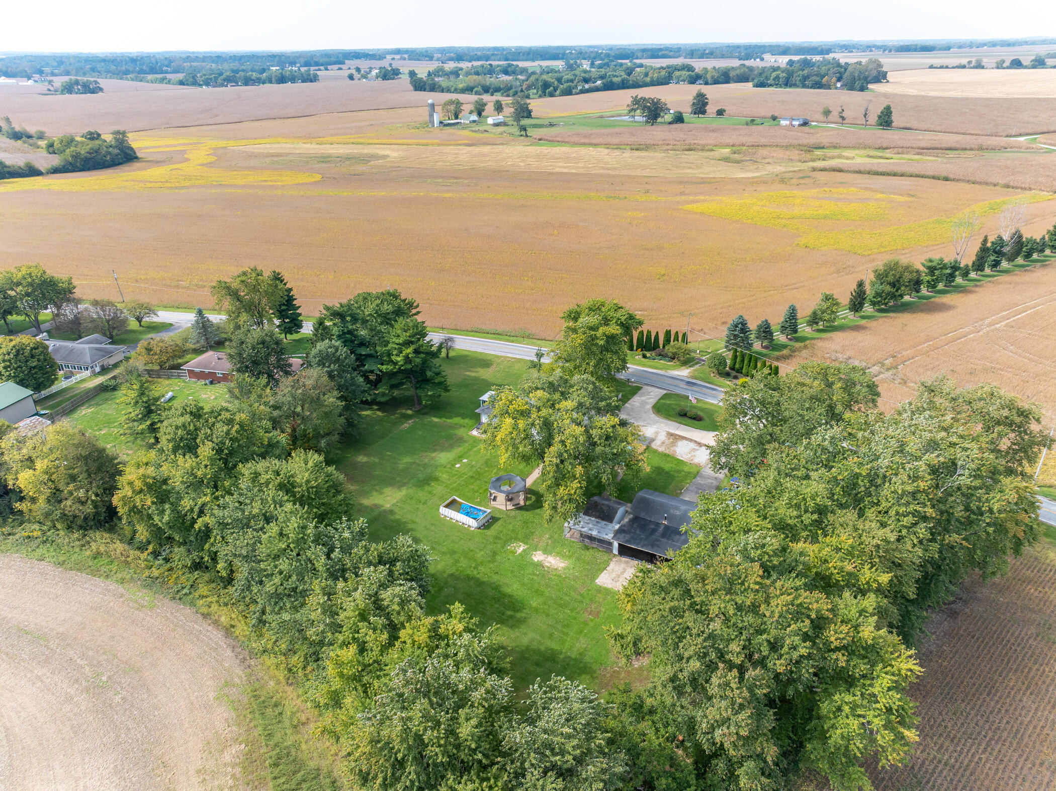 5730 Old Clifton, Springfield, Ohio 45502