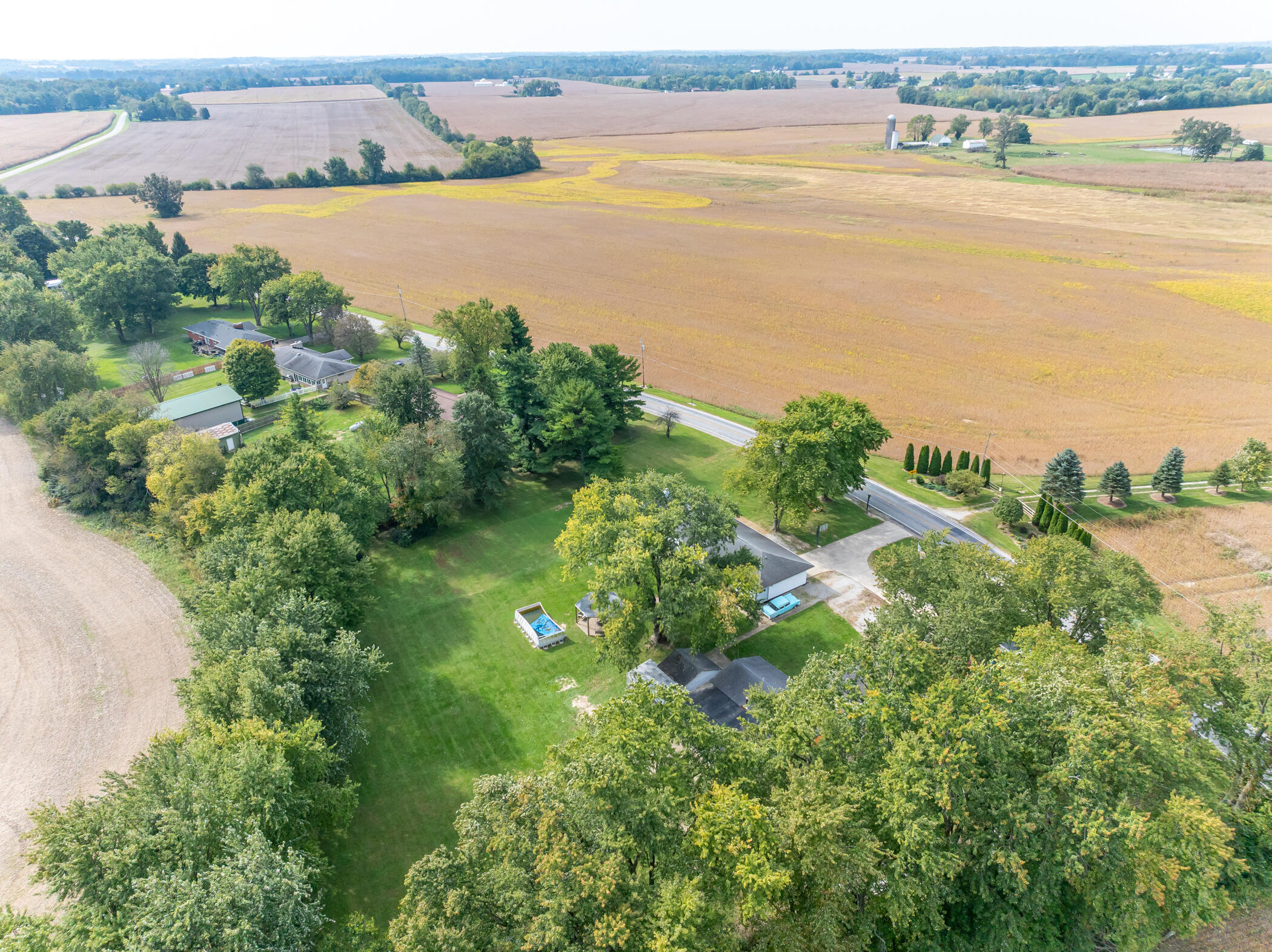 5730 Old Clifton, Springfield, Ohio 45502
