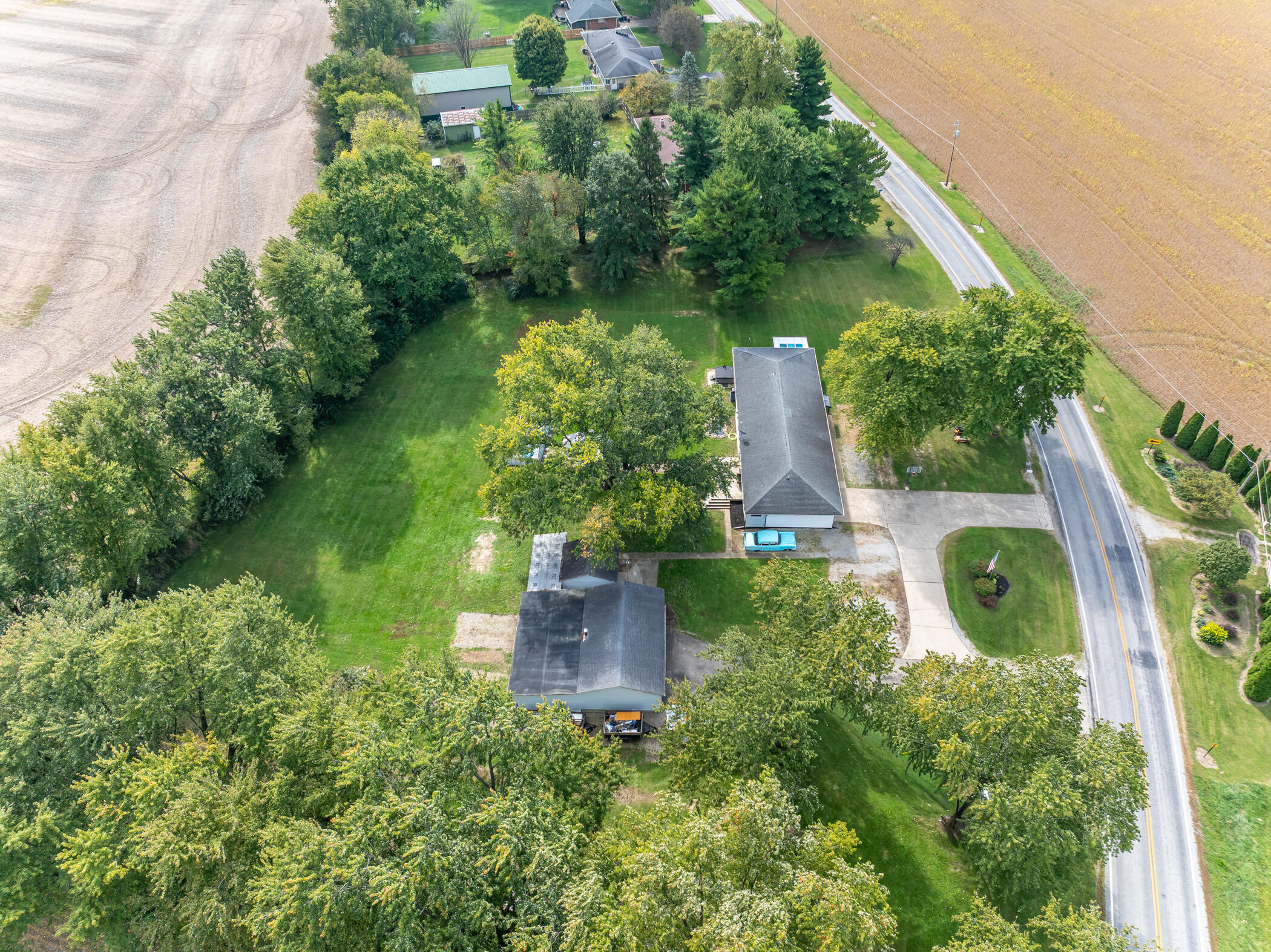 5730 Old Clifton, Springfield, Ohio 45502