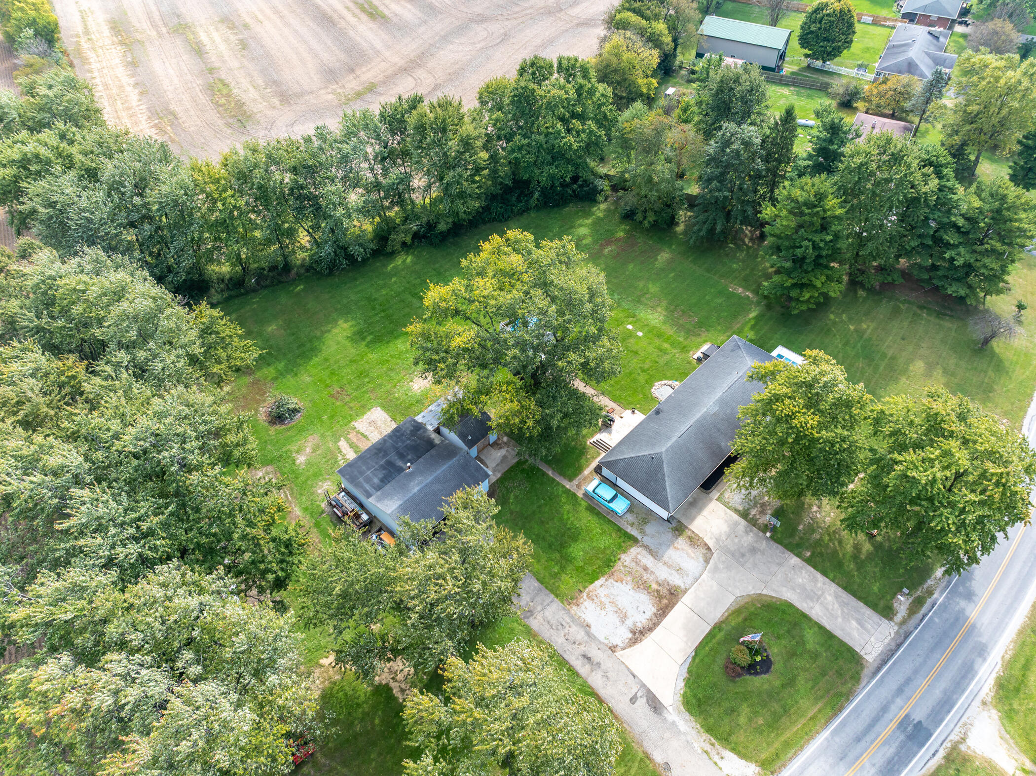 5730 Old Clifton, Springfield, Ohio 45502