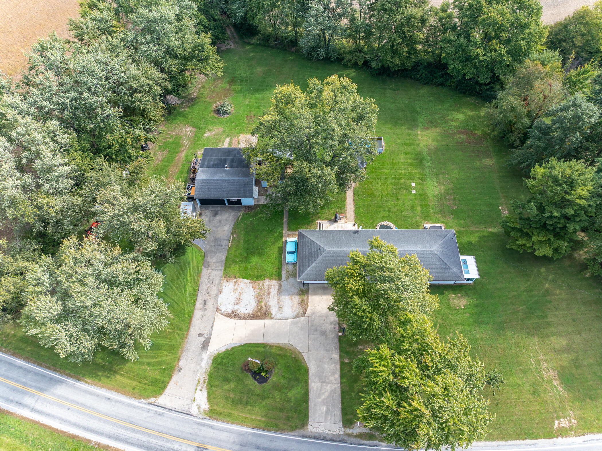 5730 Old Clifton, Springfield, Ohio 45502