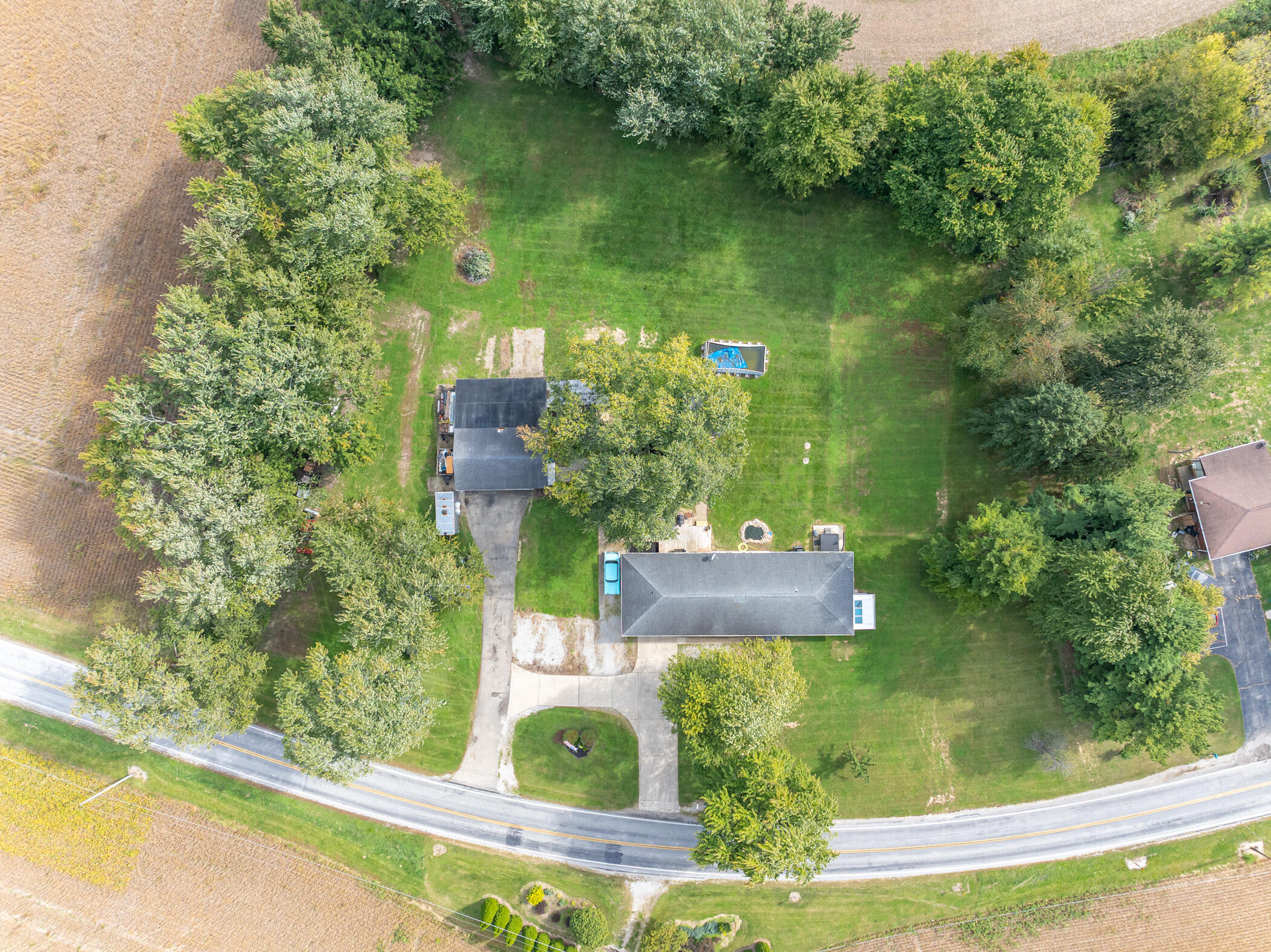 5730 Old Clifton, Springfield, Ohio 45502