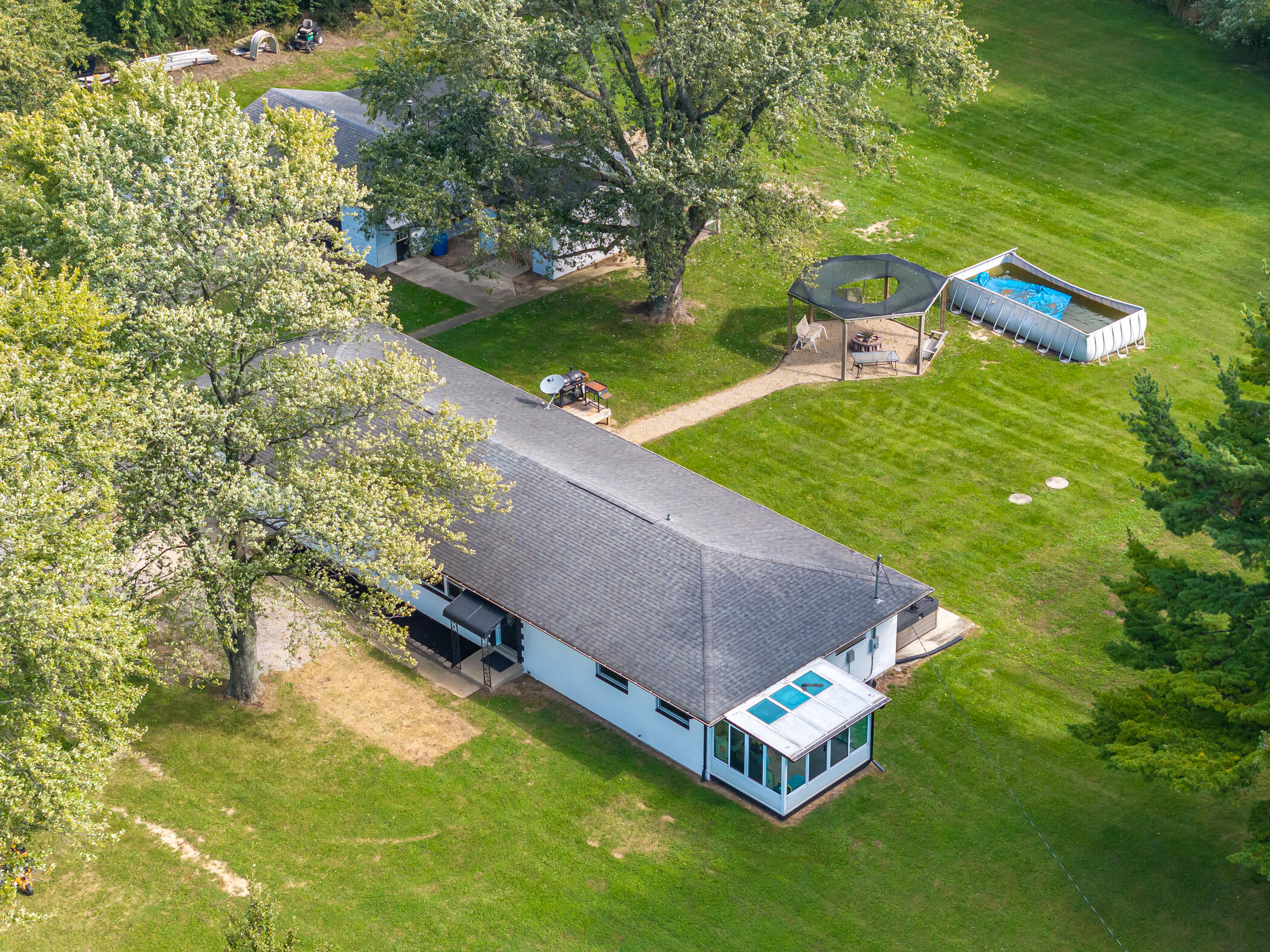 5730 Old Clifton, Springfield, Ohio 45502
