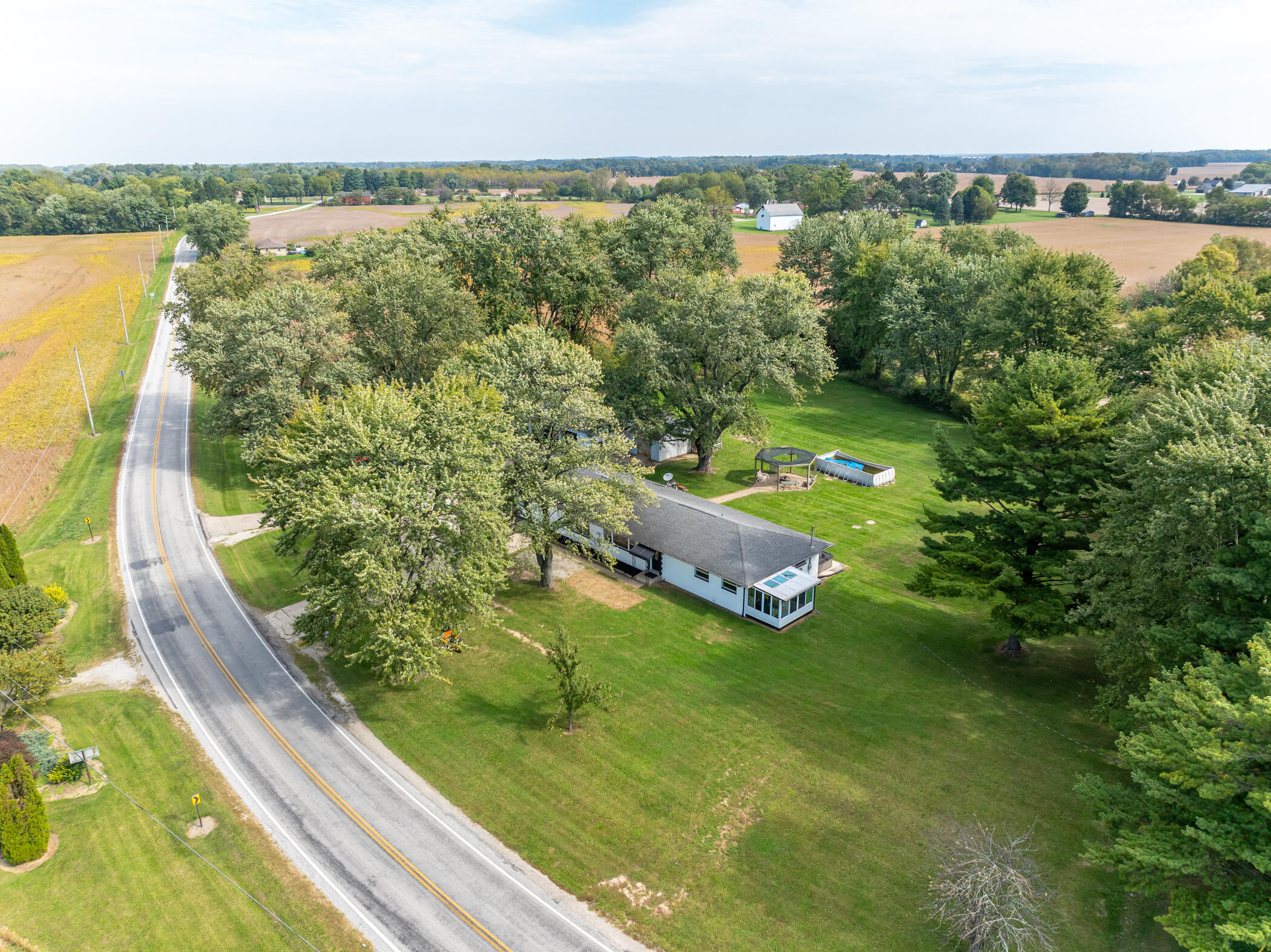 5730 Old Clifton, Springfield, Ohio 45502