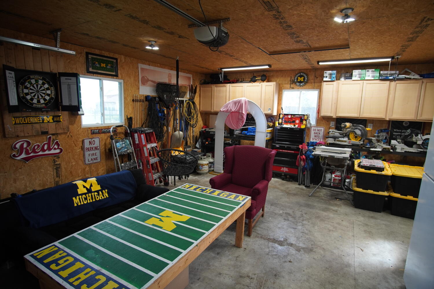 210 Mechanic, Wapakoneta, Ohio 45895