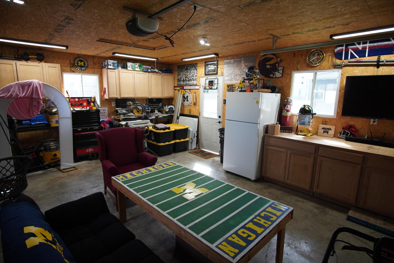 210 Mechanic, Wapakoneta, Ohio 45895