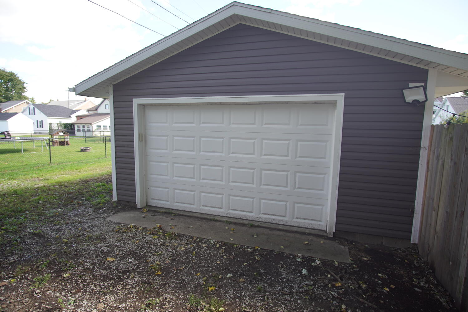 210 Mechanic, Wapakoneta, Ohio 45895