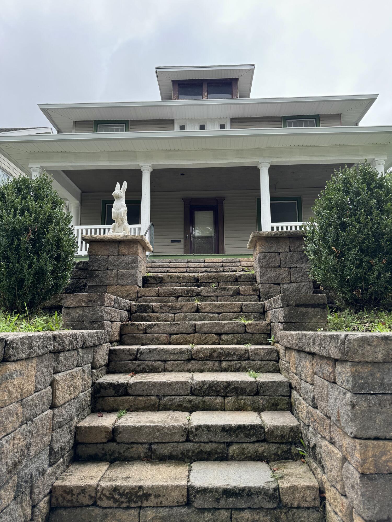 1108 Fountain, Springfield, Ohio 45504